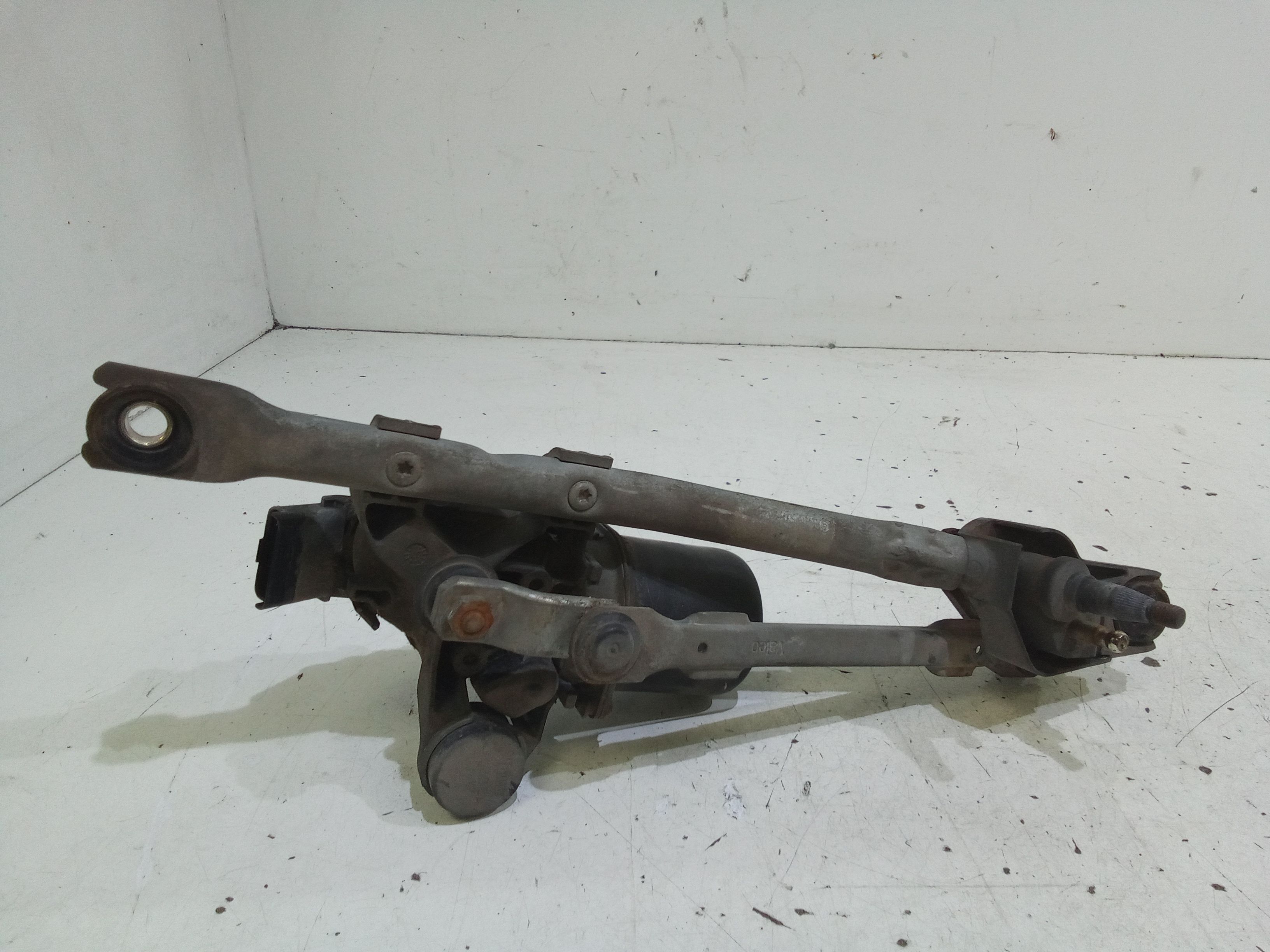 Motorino tergi ant completo di tandem CITROEN C1 1 Serie