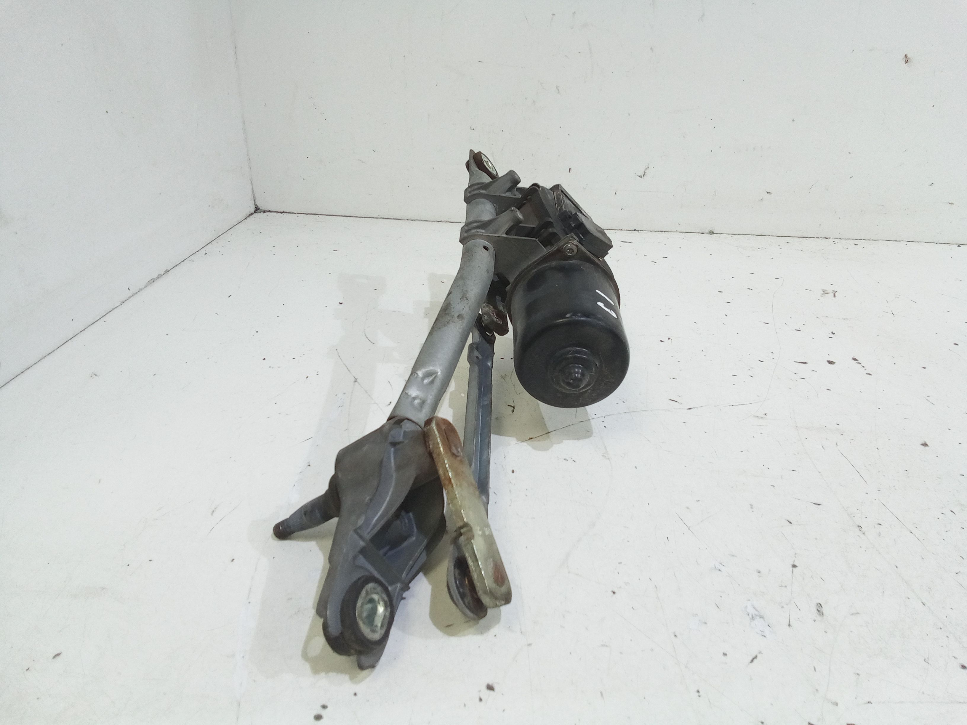 Motorino tergi ant completo di tandem CITROEN C1 1 Serie