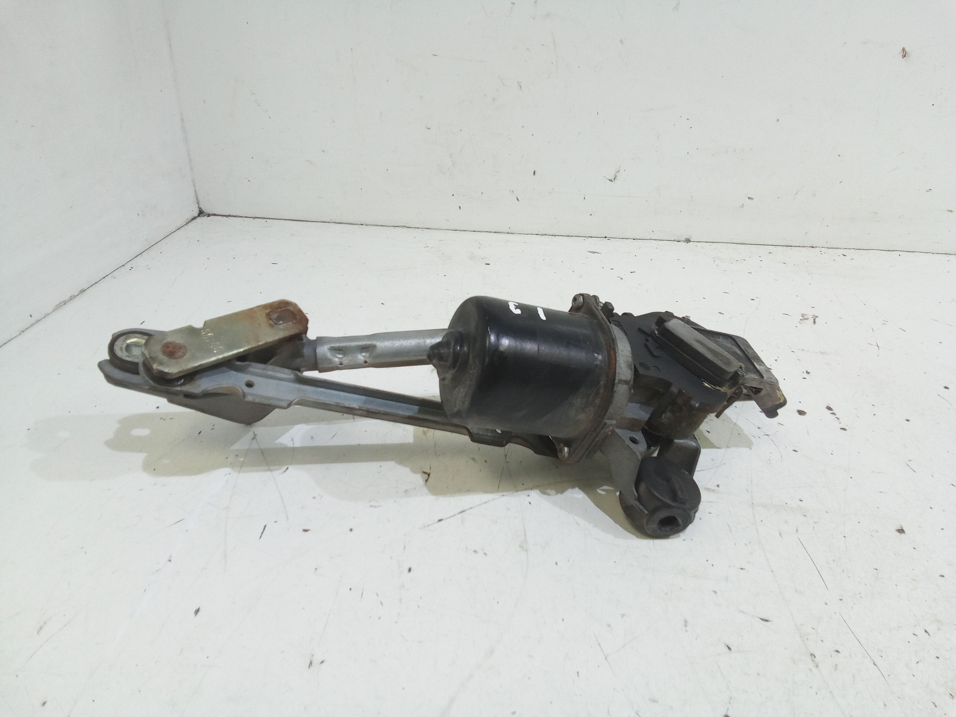 Motorino tergi ant completo di tandem CITROEN C1 1 Serie