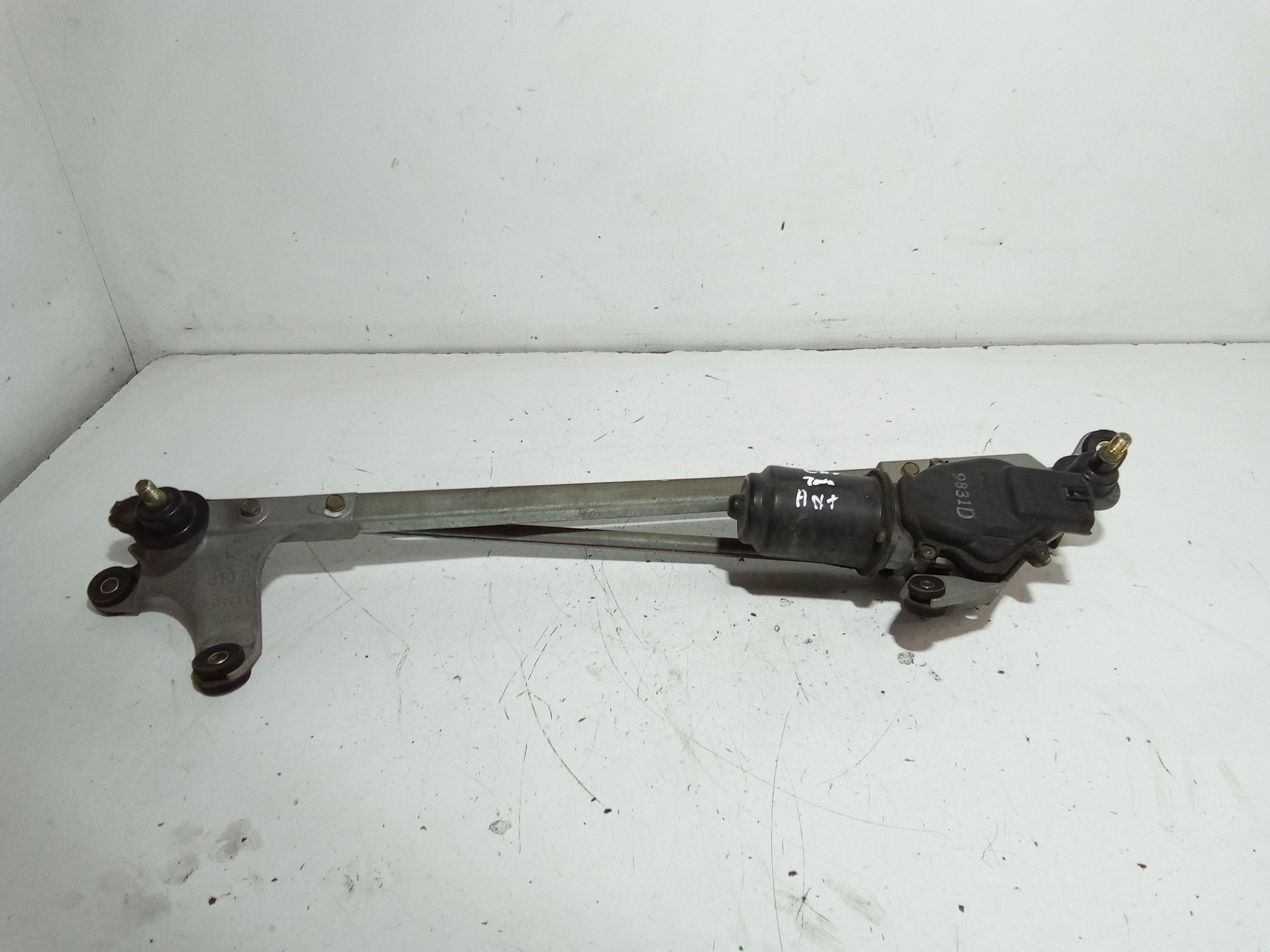 Motorino tergi ant completo di tandem HONDA CR-V 1 Serie