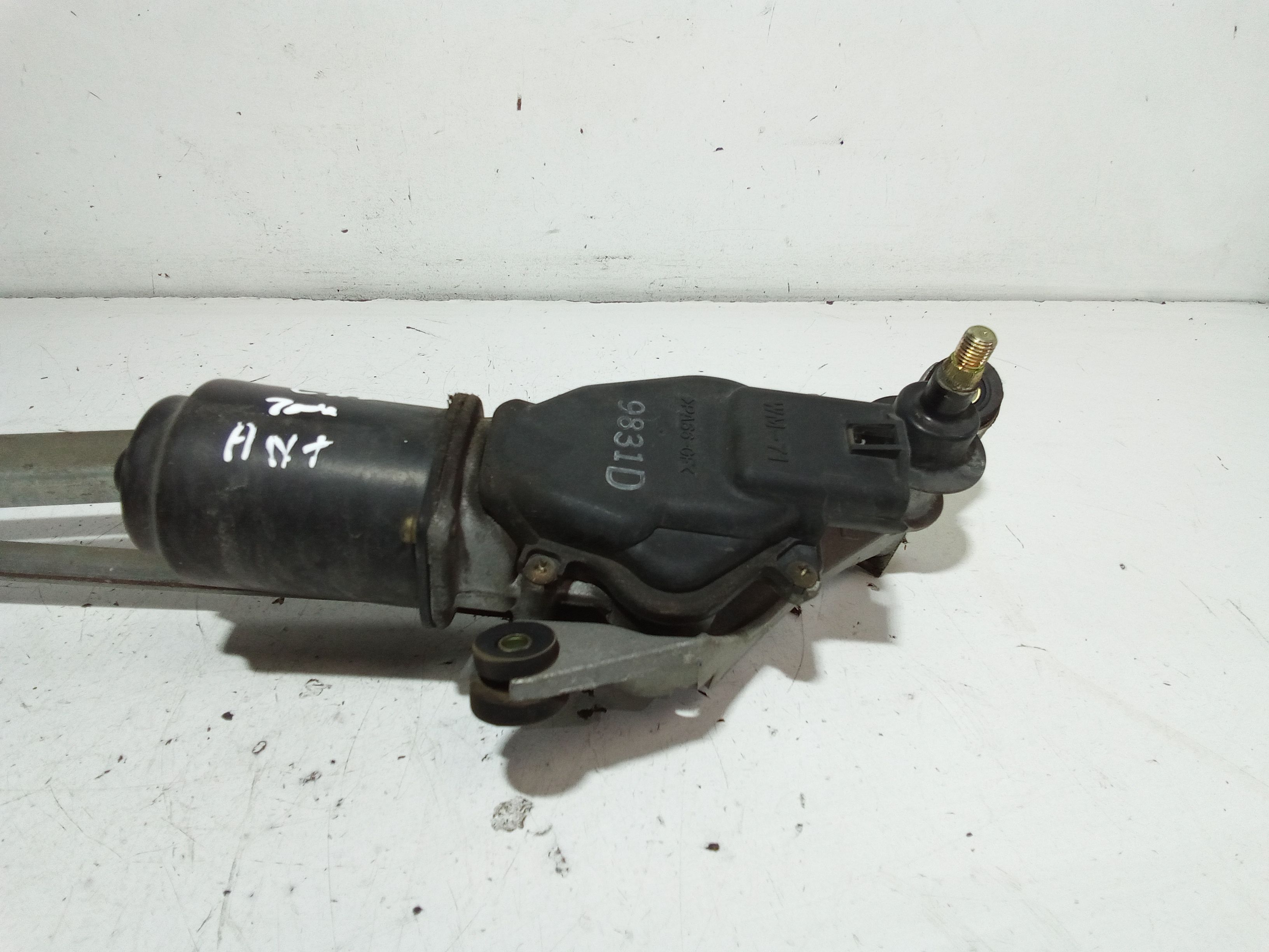 Motorino tergi ant completo di tandem HONDA CR-V 1 Serie