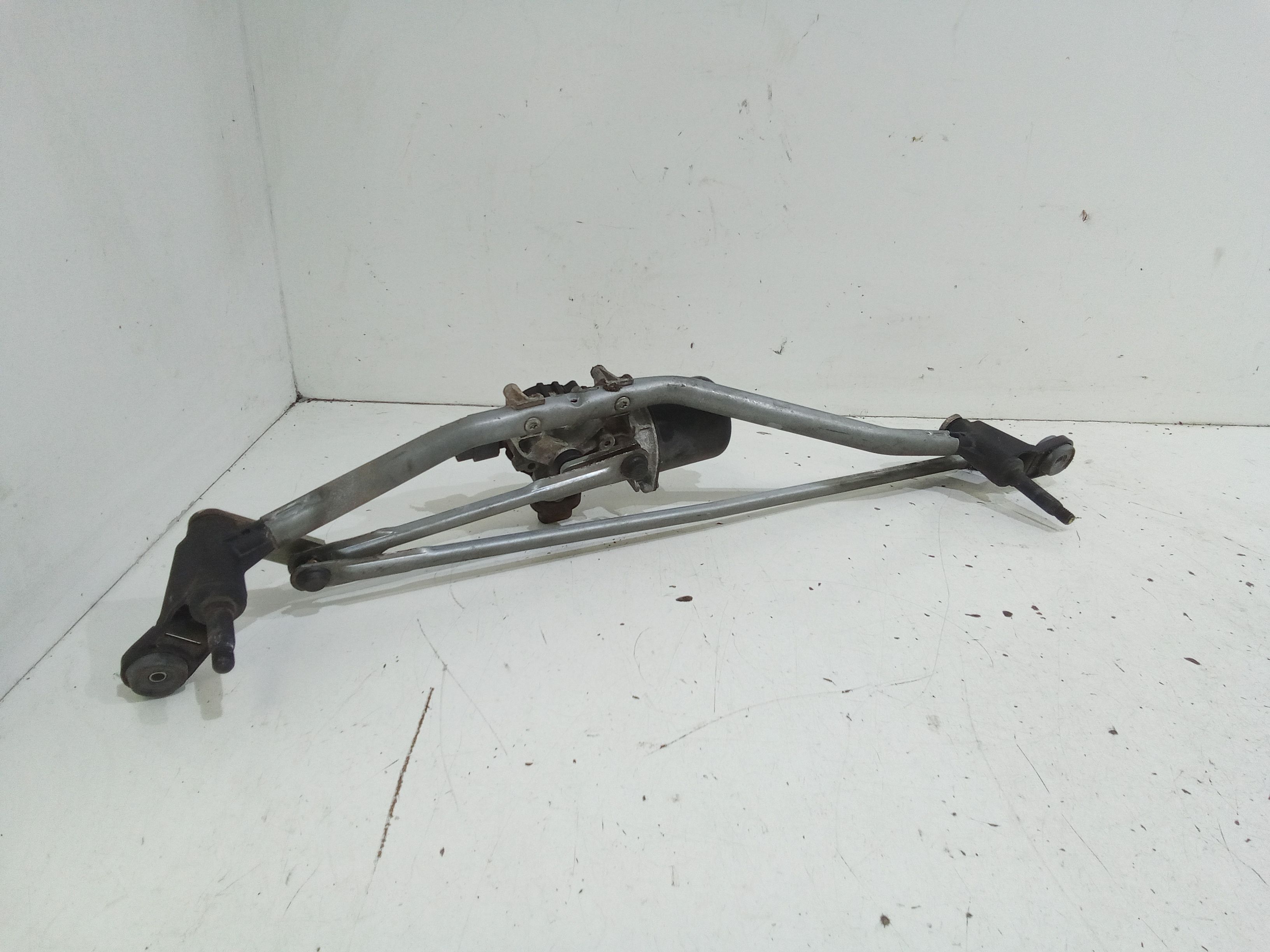 Motorino tergi ant completo di tandem DACIA Sandero Serie II (12>20)