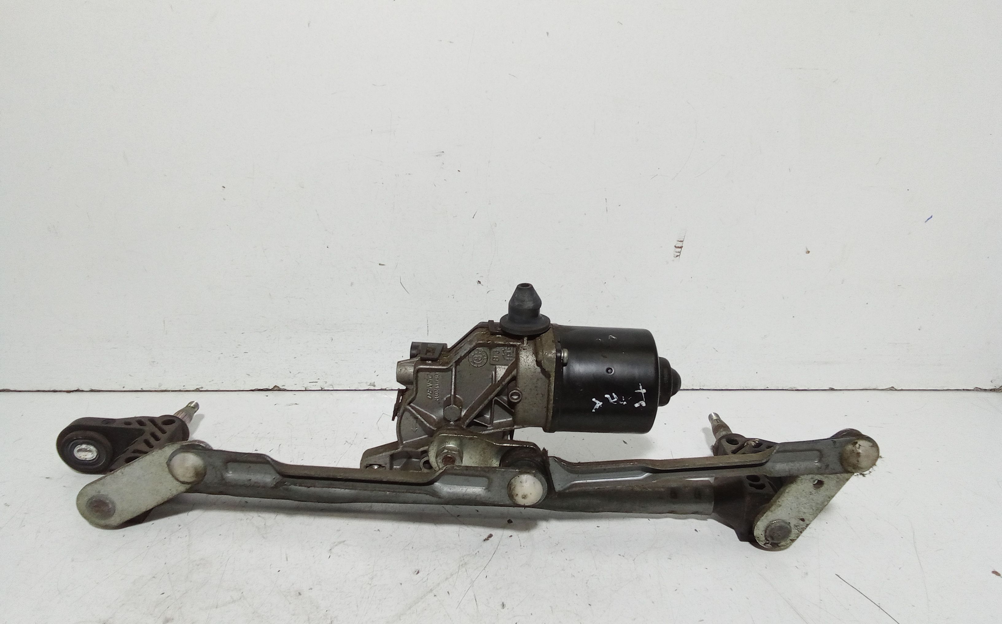 Motorino tergi ant completo di tandem FIAT 500 Serie (07>14)