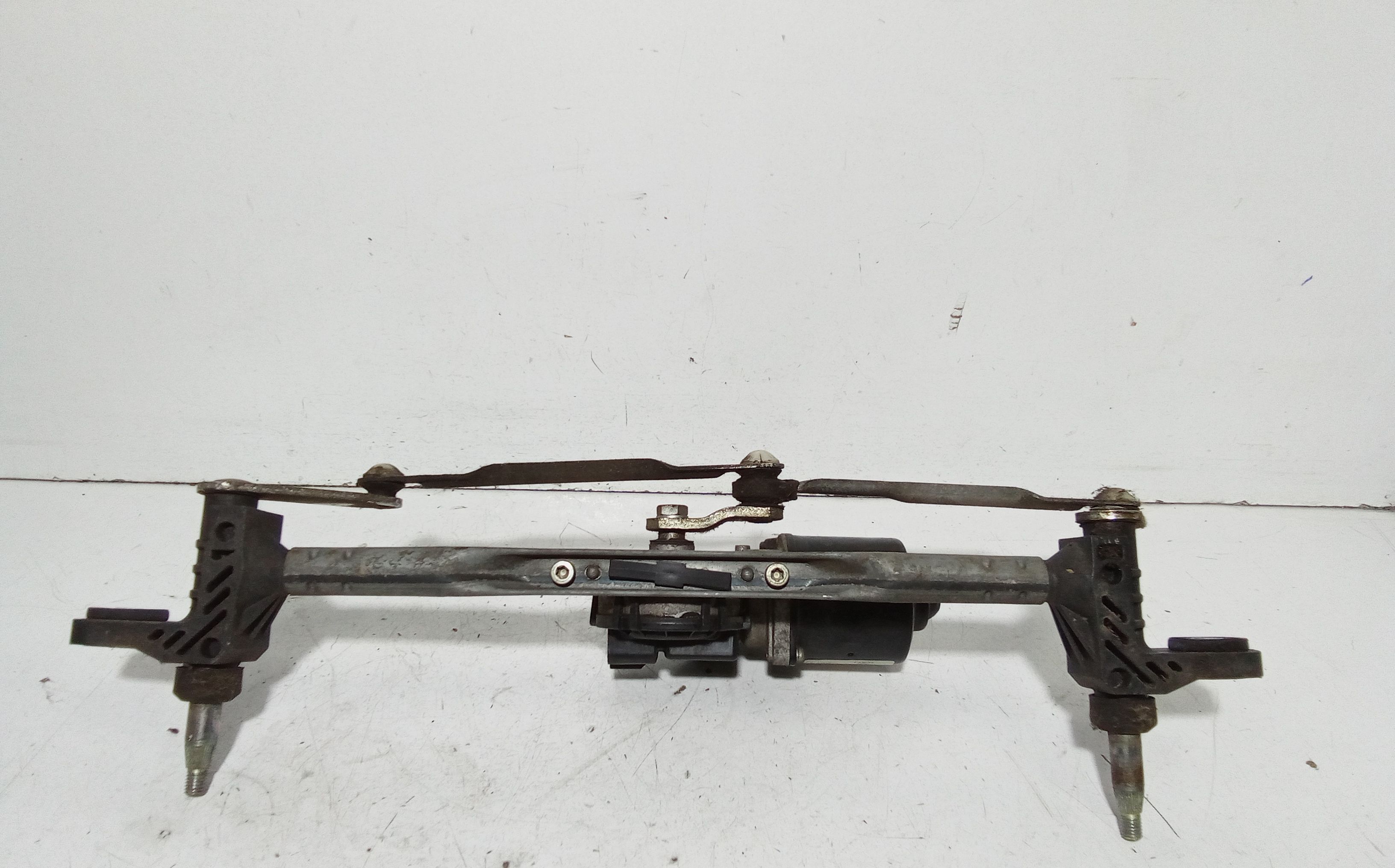 Motorino tergi ant completo di tandem FIAT 500 Serie (07>14)