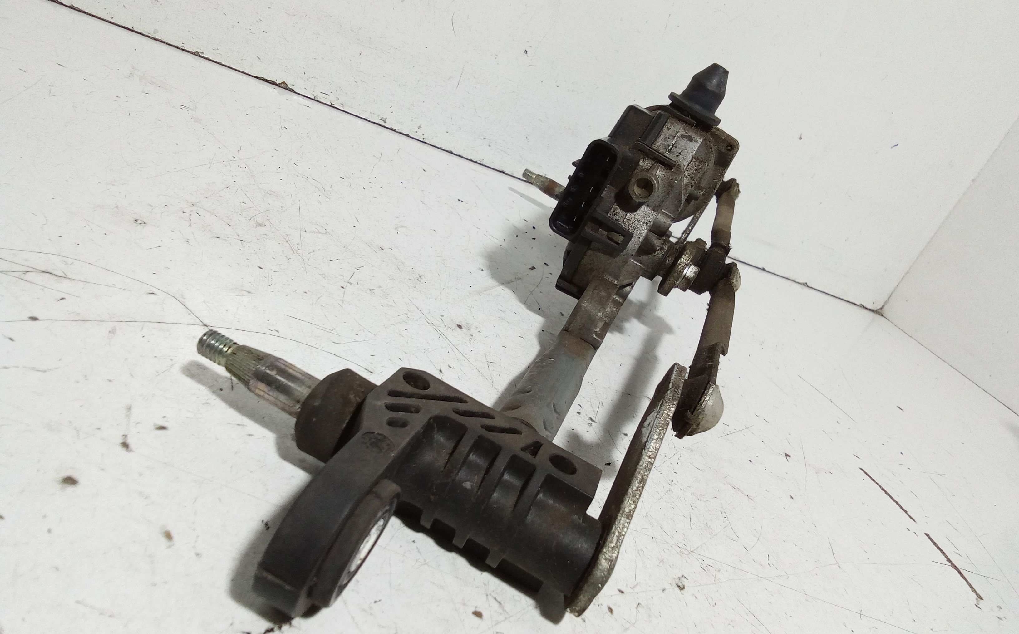 Motorino tergi ant completo di tandem FIAT 500 Serie (07>14)
