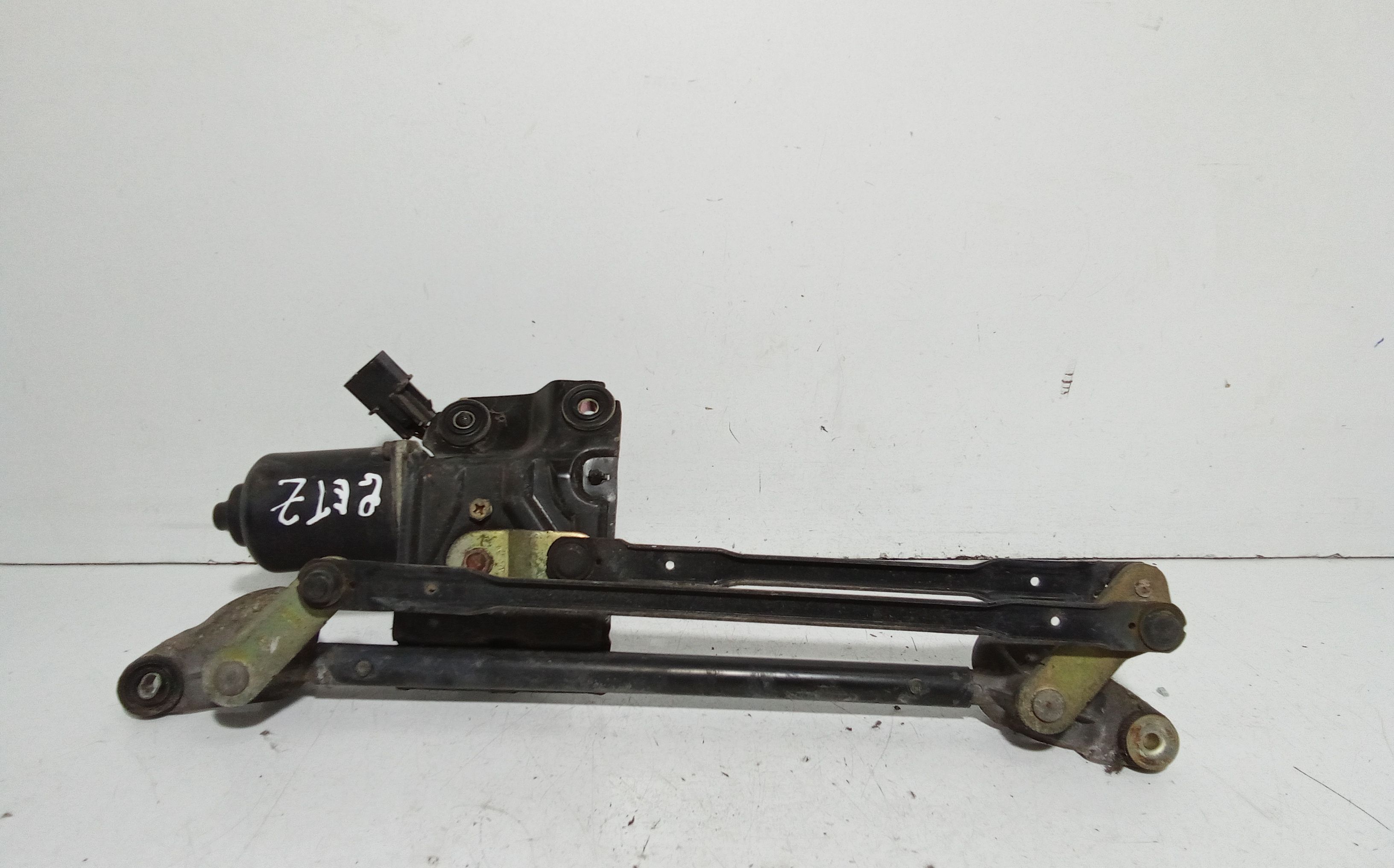 Motorino tergi ant completo di tandem HYUNDAI Getz 1 Serie