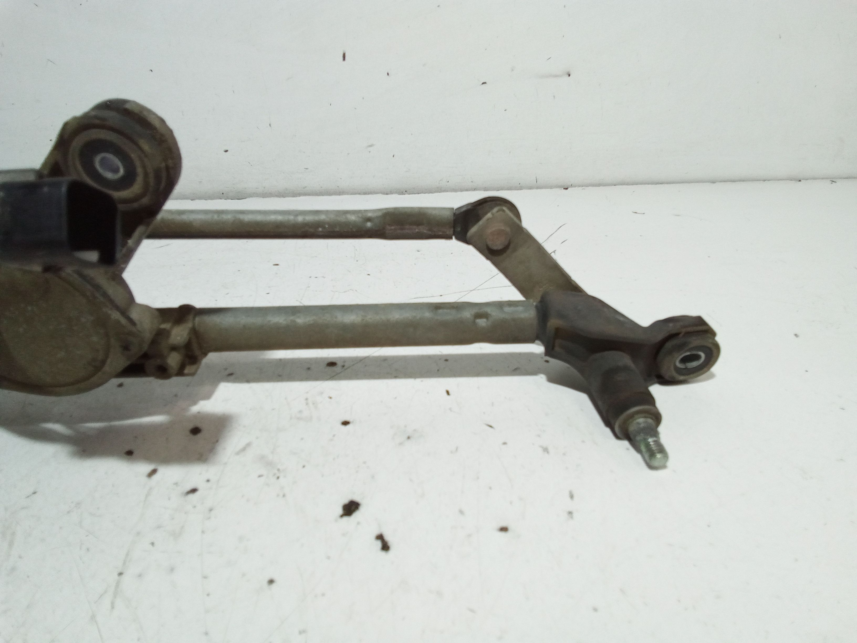 Motorino tergi ant completo di tandem DR 1 1 Serie