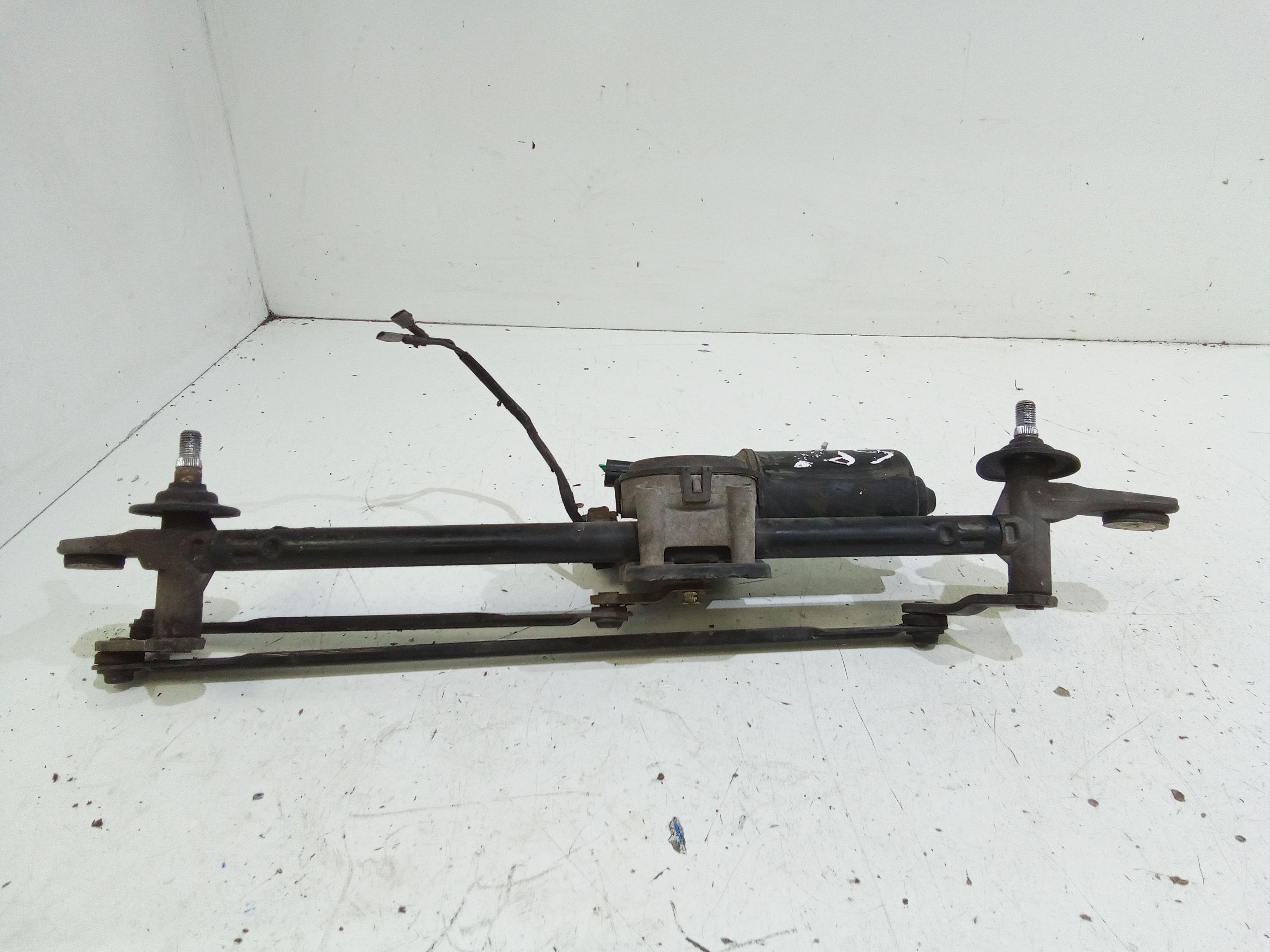 Motorino tergi ant completo di tandem KIA Sportage Serie (04>10)