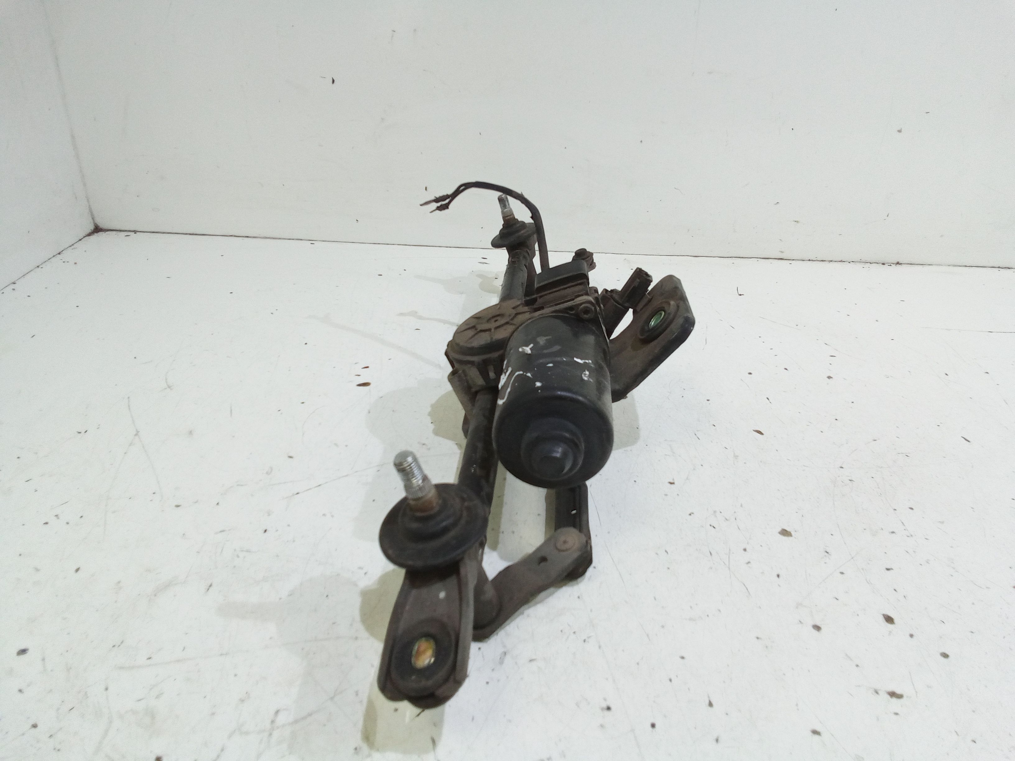 Motorino tergi ant completo di tandem KIA Sportage Serie (04>10)