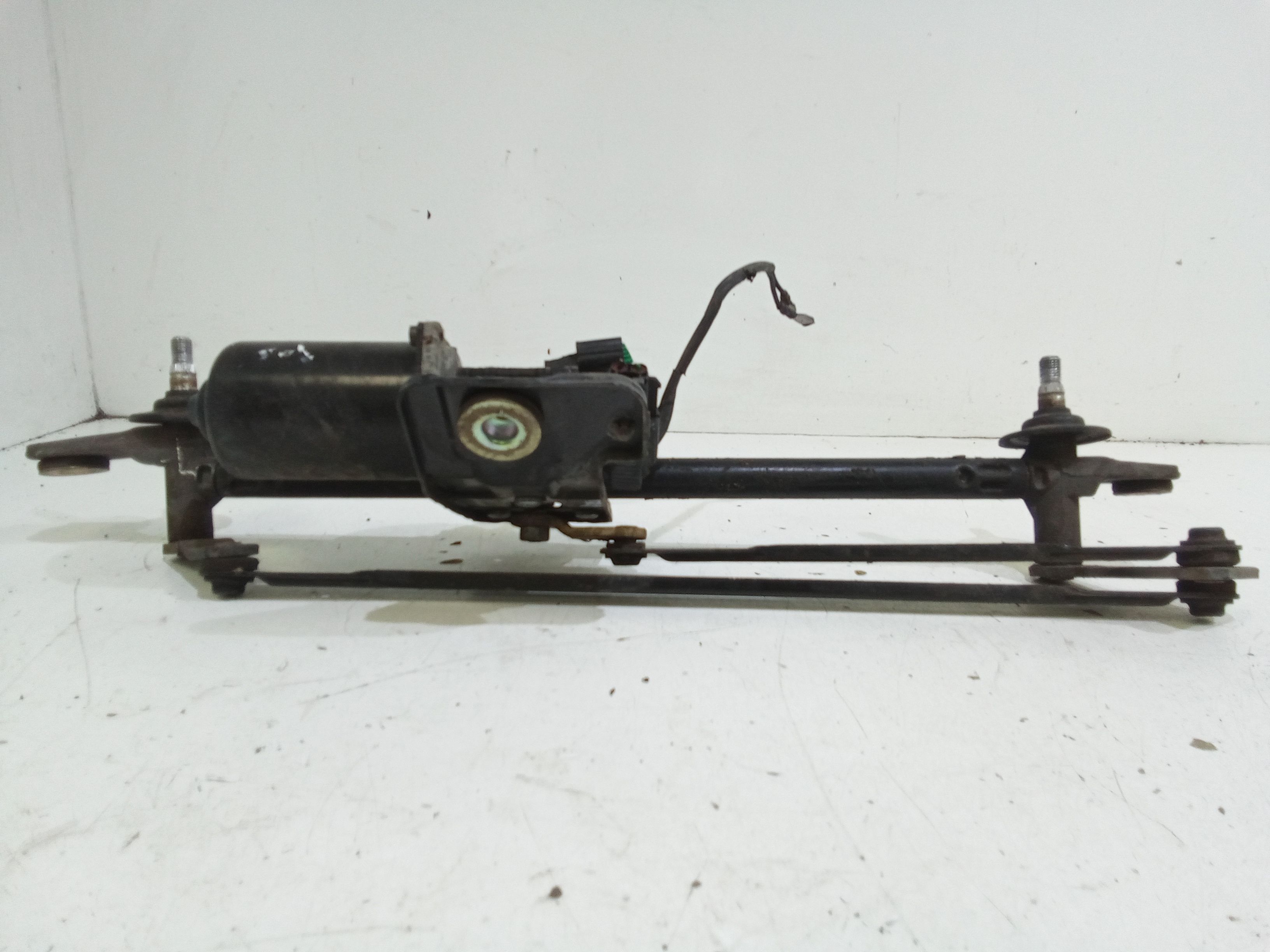 Motorino tergi ant completo di tandem KIA Sportage Serie (04>10)