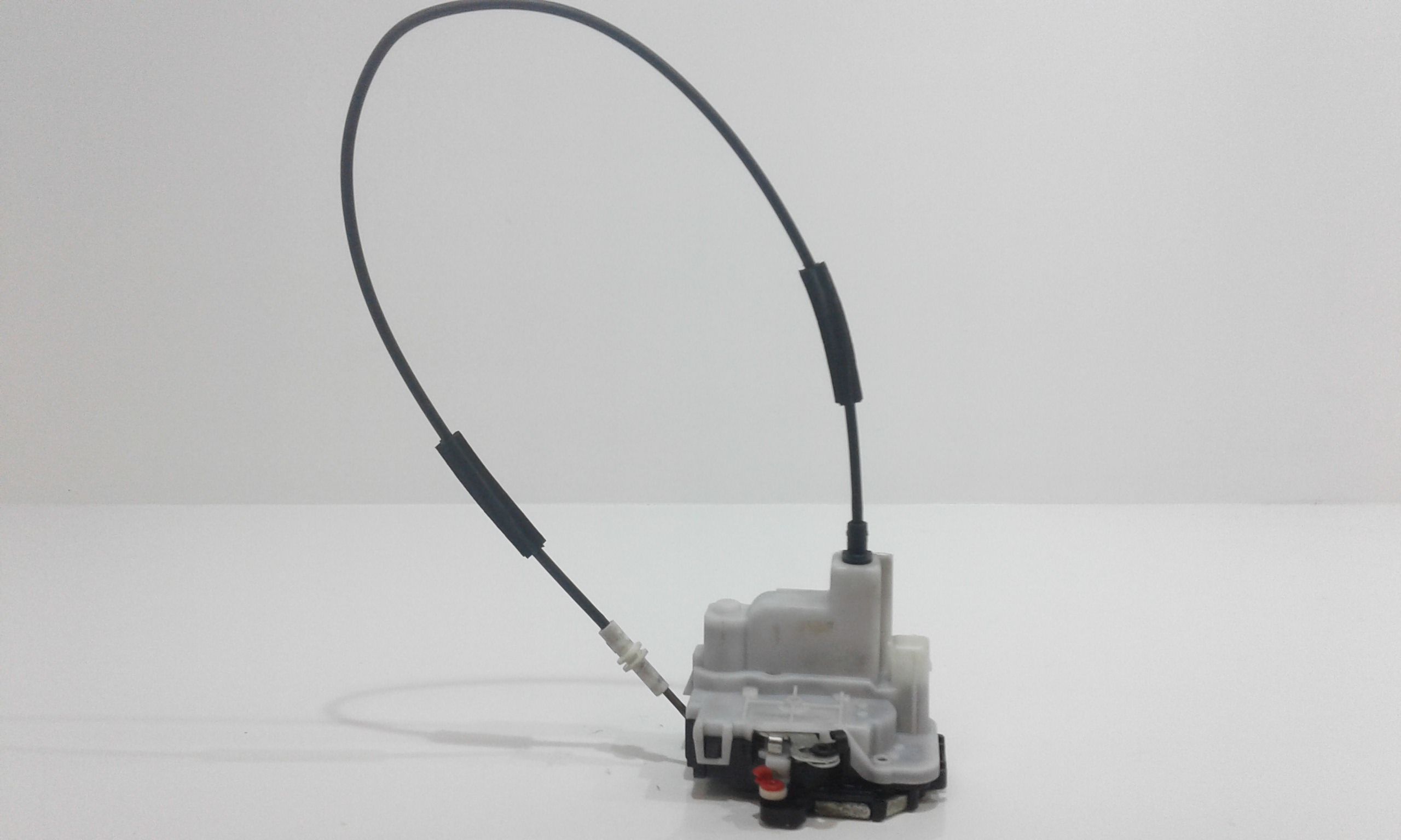 Serratura Anteriore Sinistra FIAT 500 Serie (07>14)