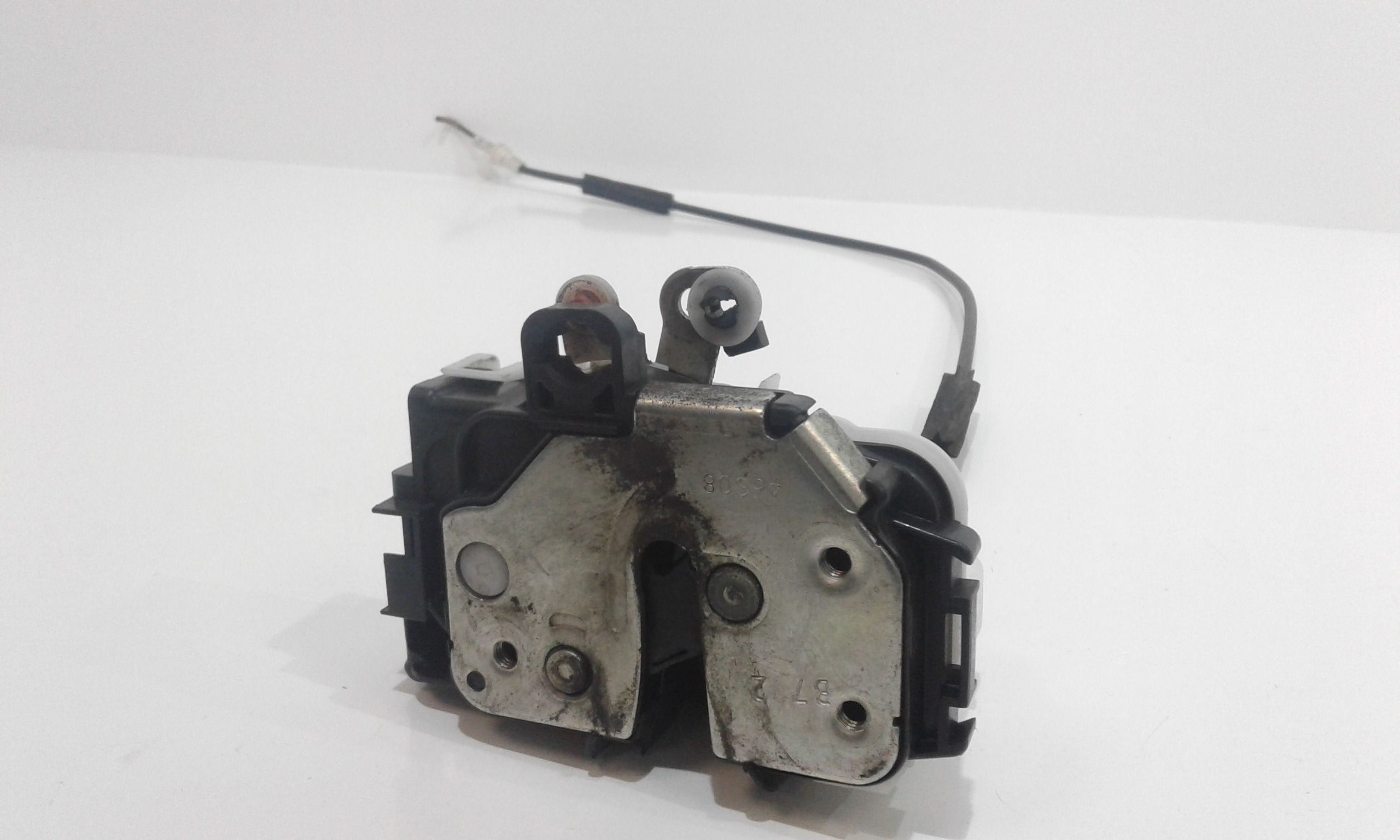 Serratura Anteriore Sinistra FIAT 500 Serie (07>14)