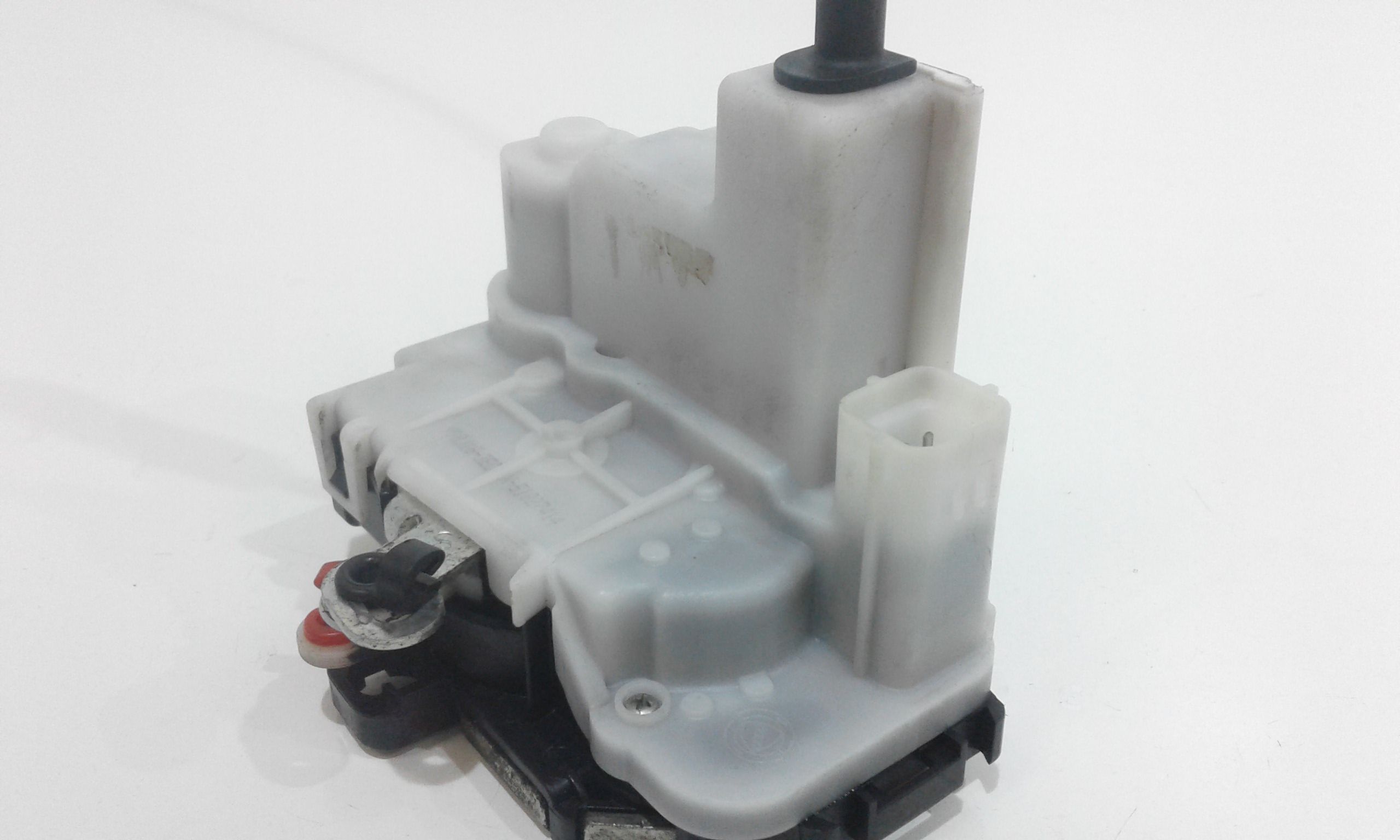 Serratura Anteriore Sinistra FIAT 500 Serie (07>14)