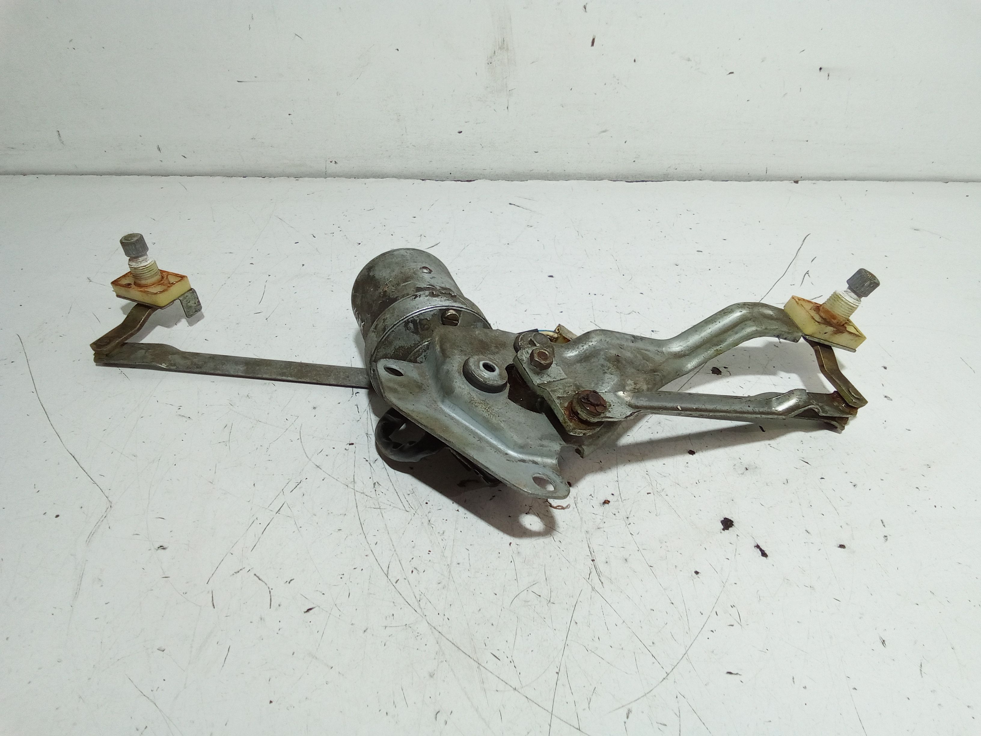 Motorino tergi ant completo di tandem FIAT 850 1 Serie