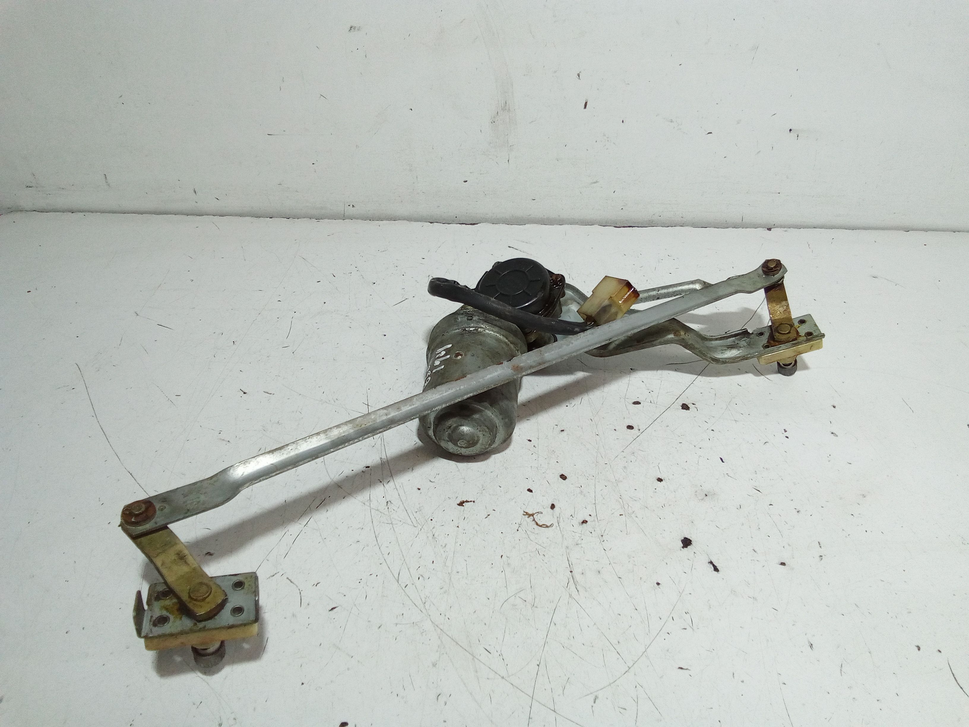 Motorino tergi ant completo di tandem FIAT 850 1 Serie