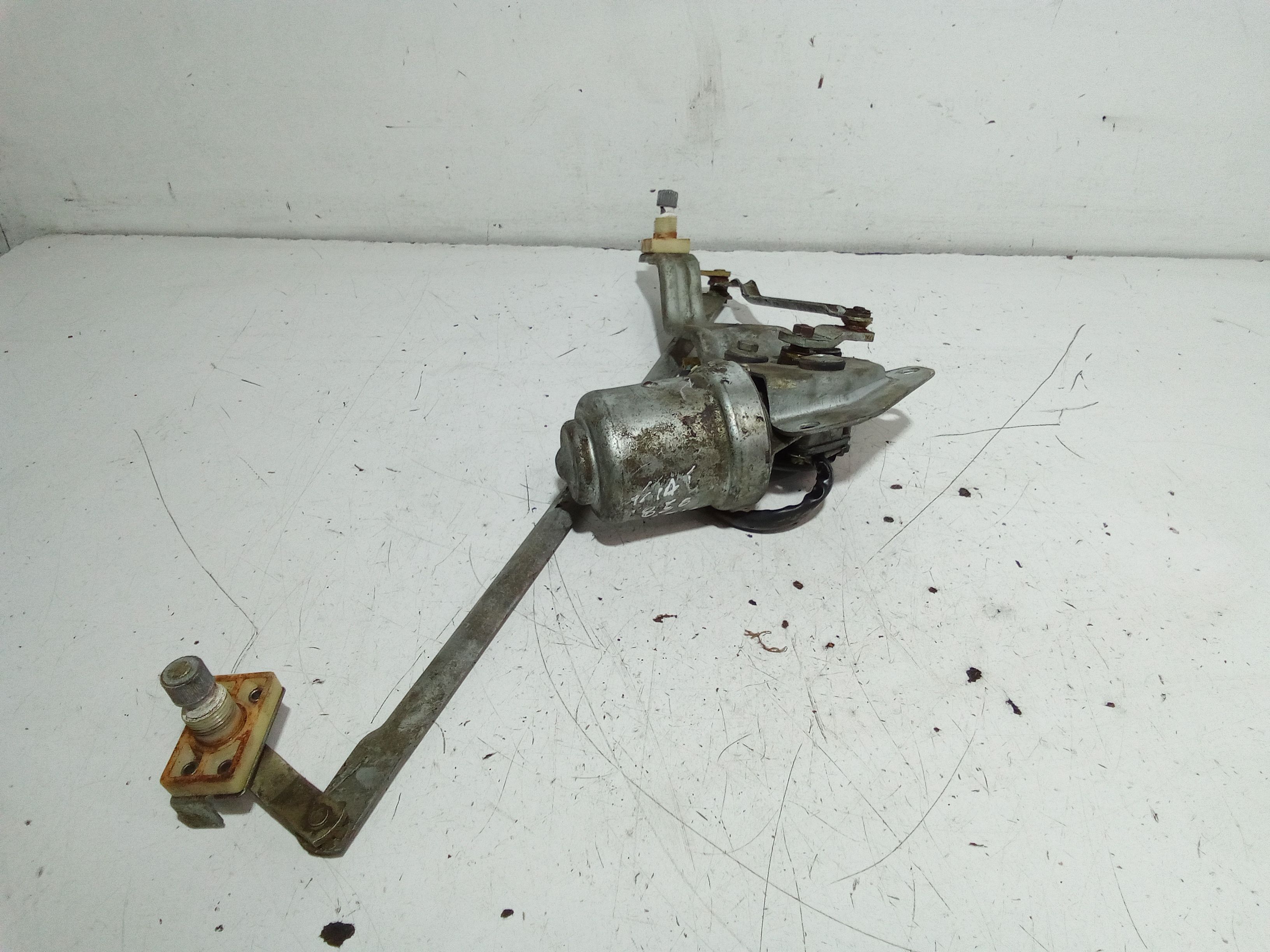 Motorino tergi ant completo di tandem FIAT 850 1 Serie