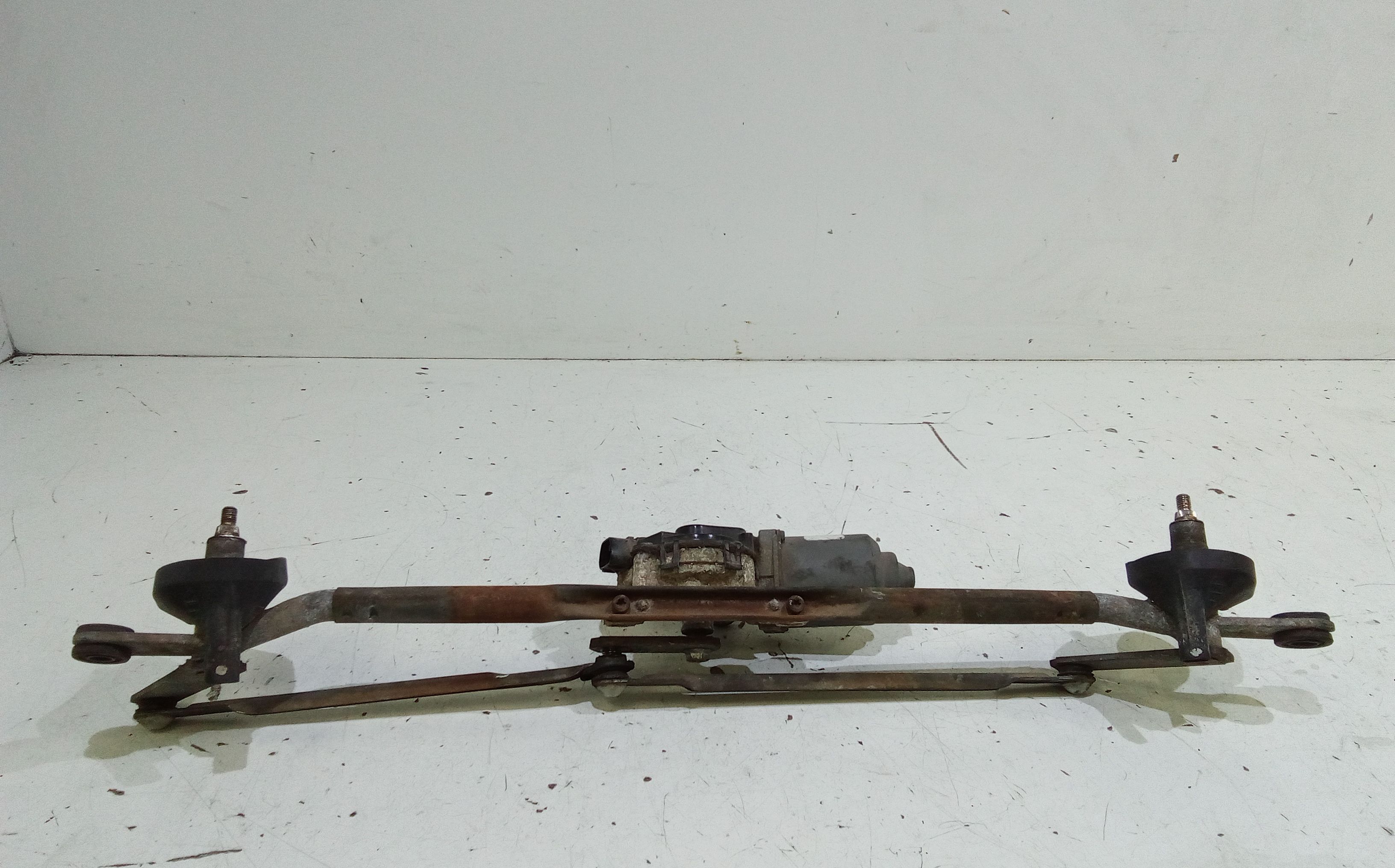 Motorino tergi ant completo di tandem JEEP Compass Serie (07>11)