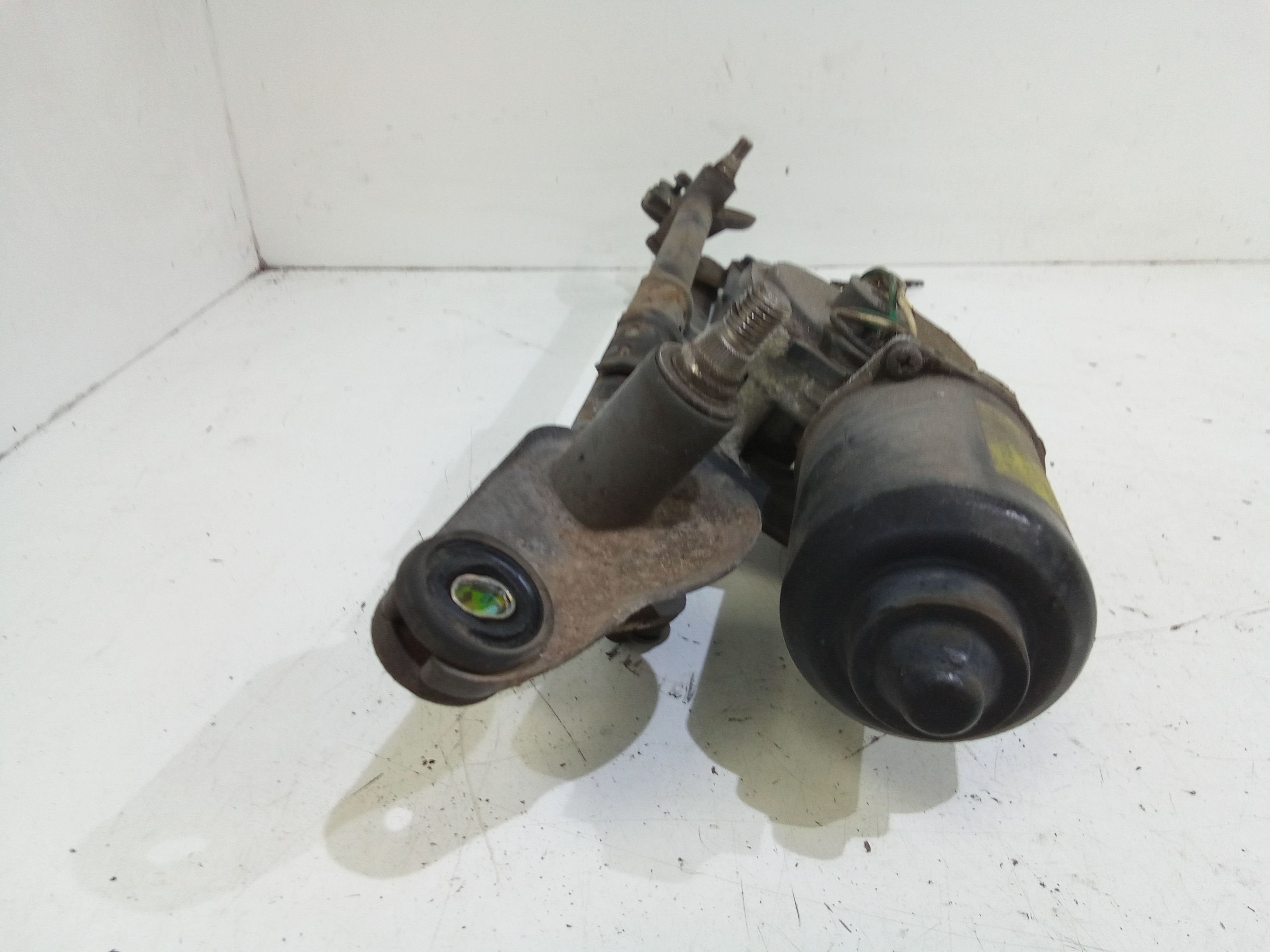 Motorino tergi ant completo di tandem HYUNDAI Getz 2 Serie