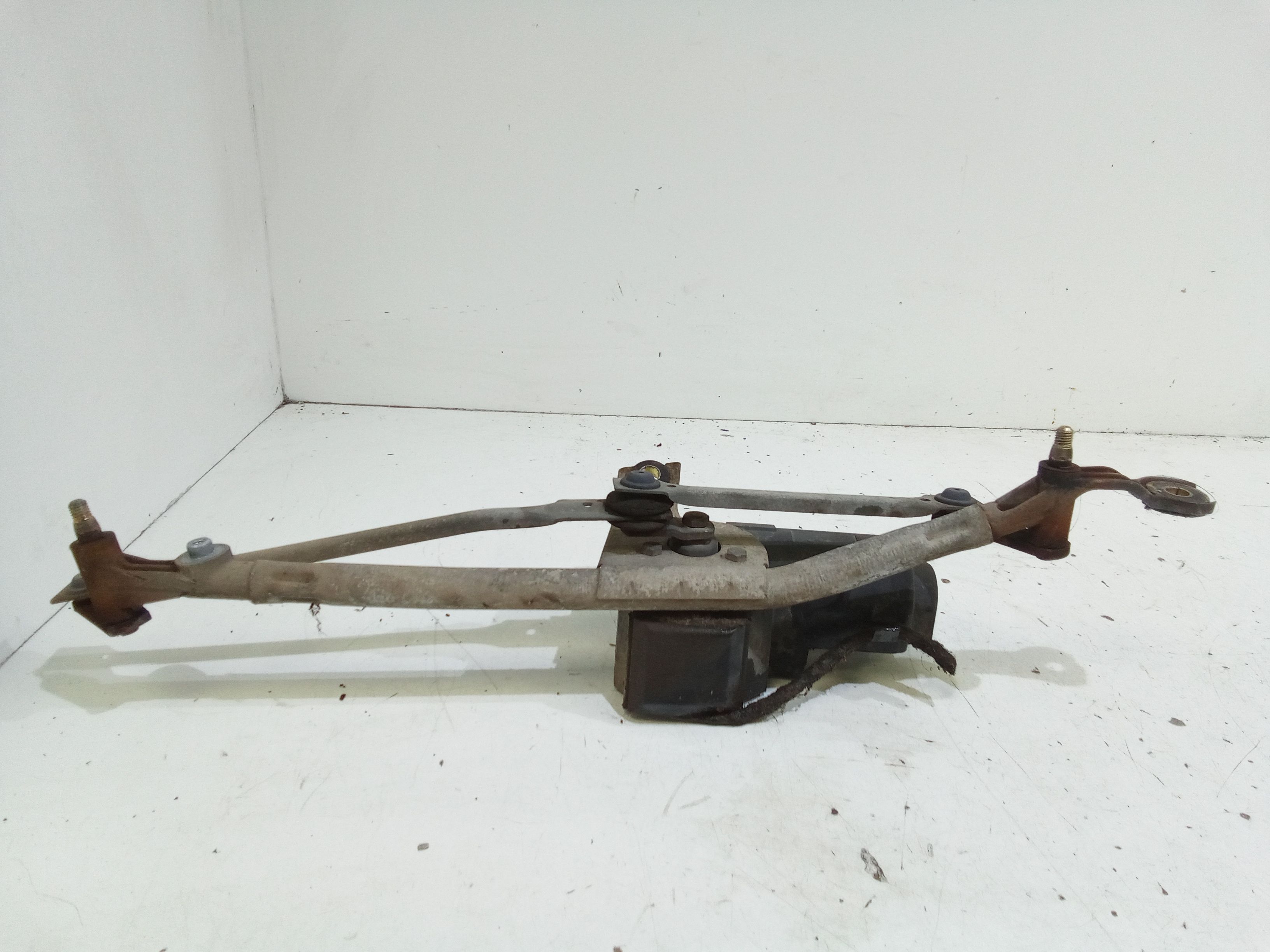 Motorino tergi ant completo di tandem FIAT Punto Berlina 5P