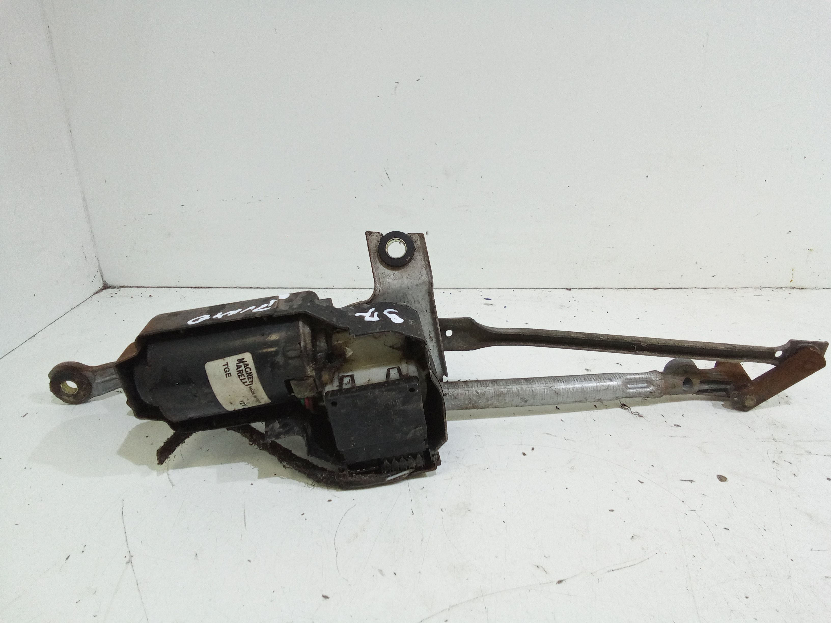 Motorino tergi ant completo di tandem FIAT Punto Berlina 5P