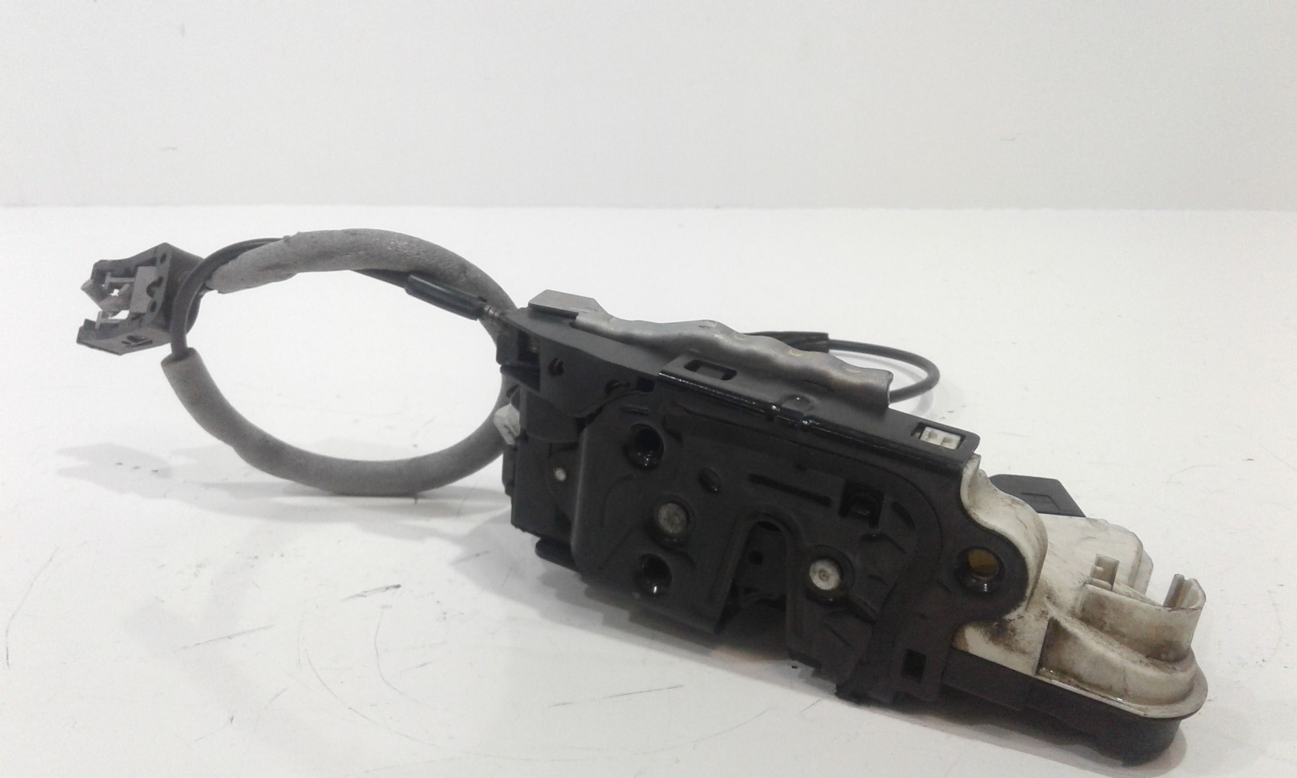 Serratura Anteriore Sinistra SKODA Fabia Berlina 2 Serie