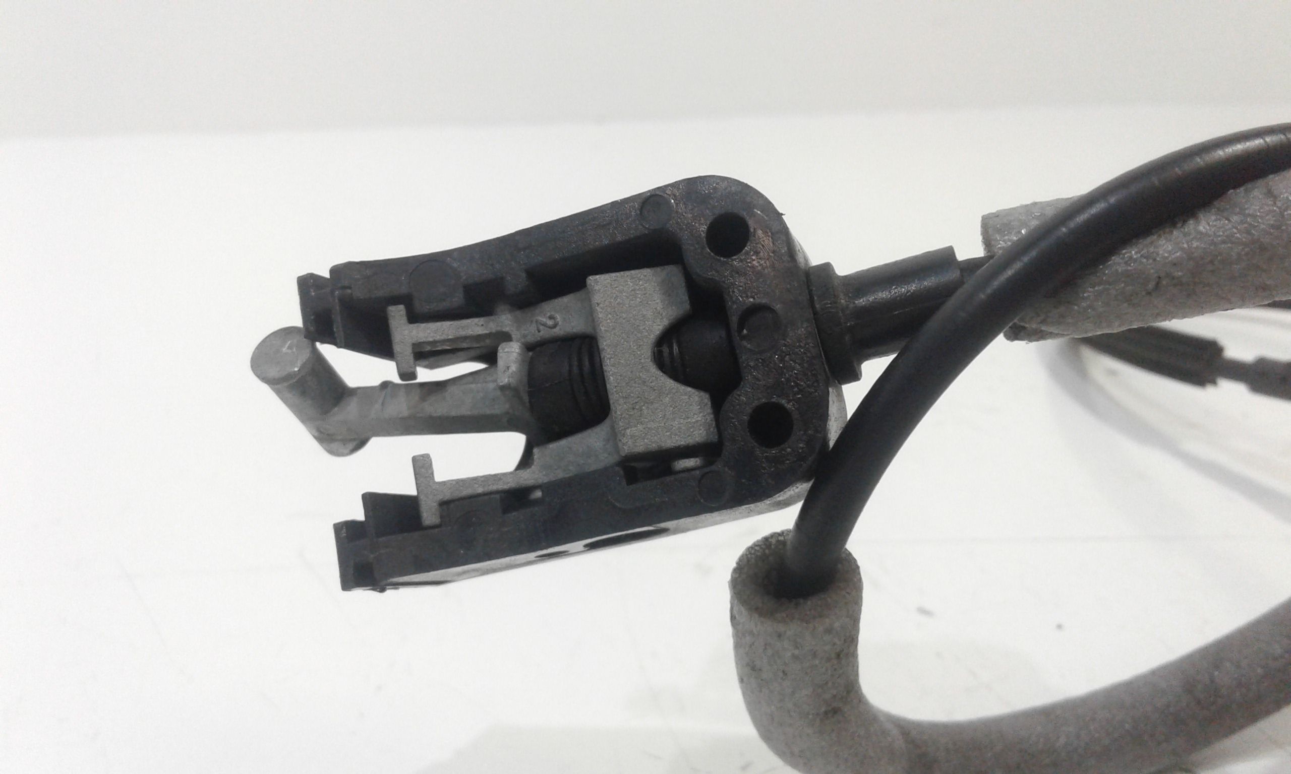 Serratura Anteriore Sinistra SKODA Fabia Berlina 2 Serie