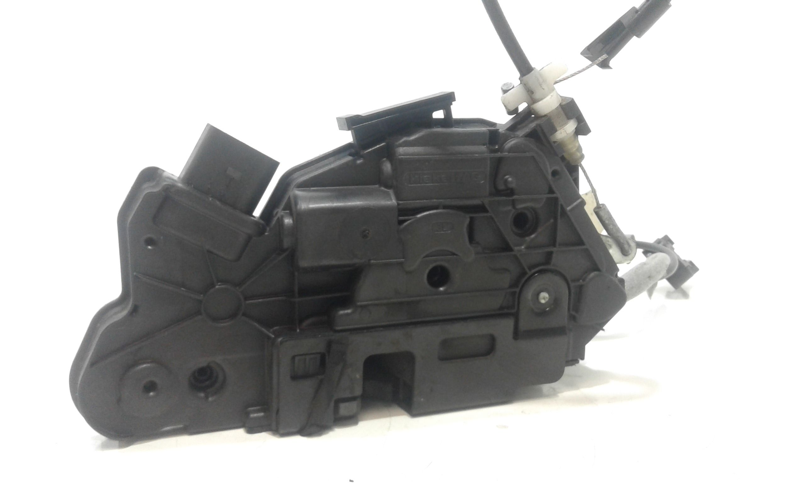 Serratura Anteriore Sinistra SKODA Fabia Berlina 2 Serie