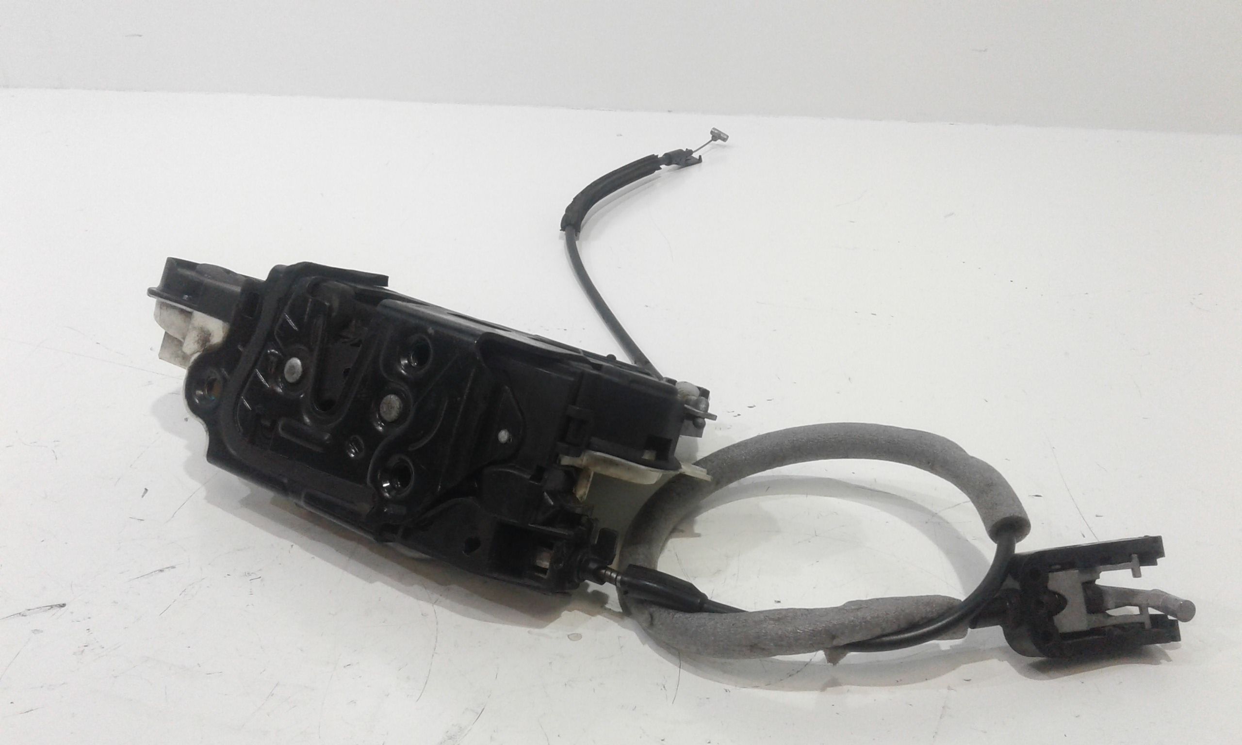 Serratura Anteriore Sinistra SKODA Fabia Berlina 2 Serie