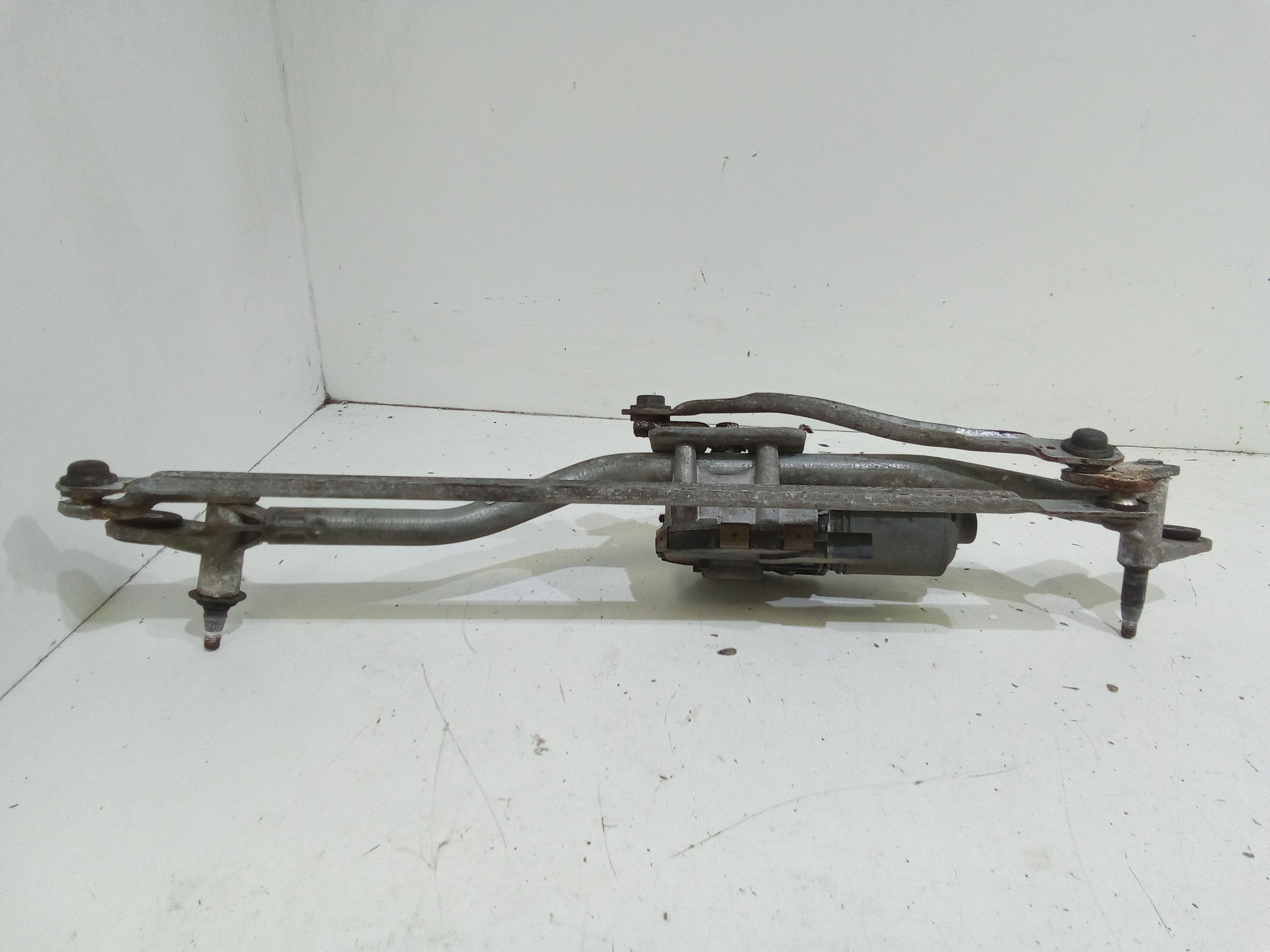 Motorino tergi ant completo di tandem AUDI A6 Berlina Serie C6 (4F2) (04>12)
