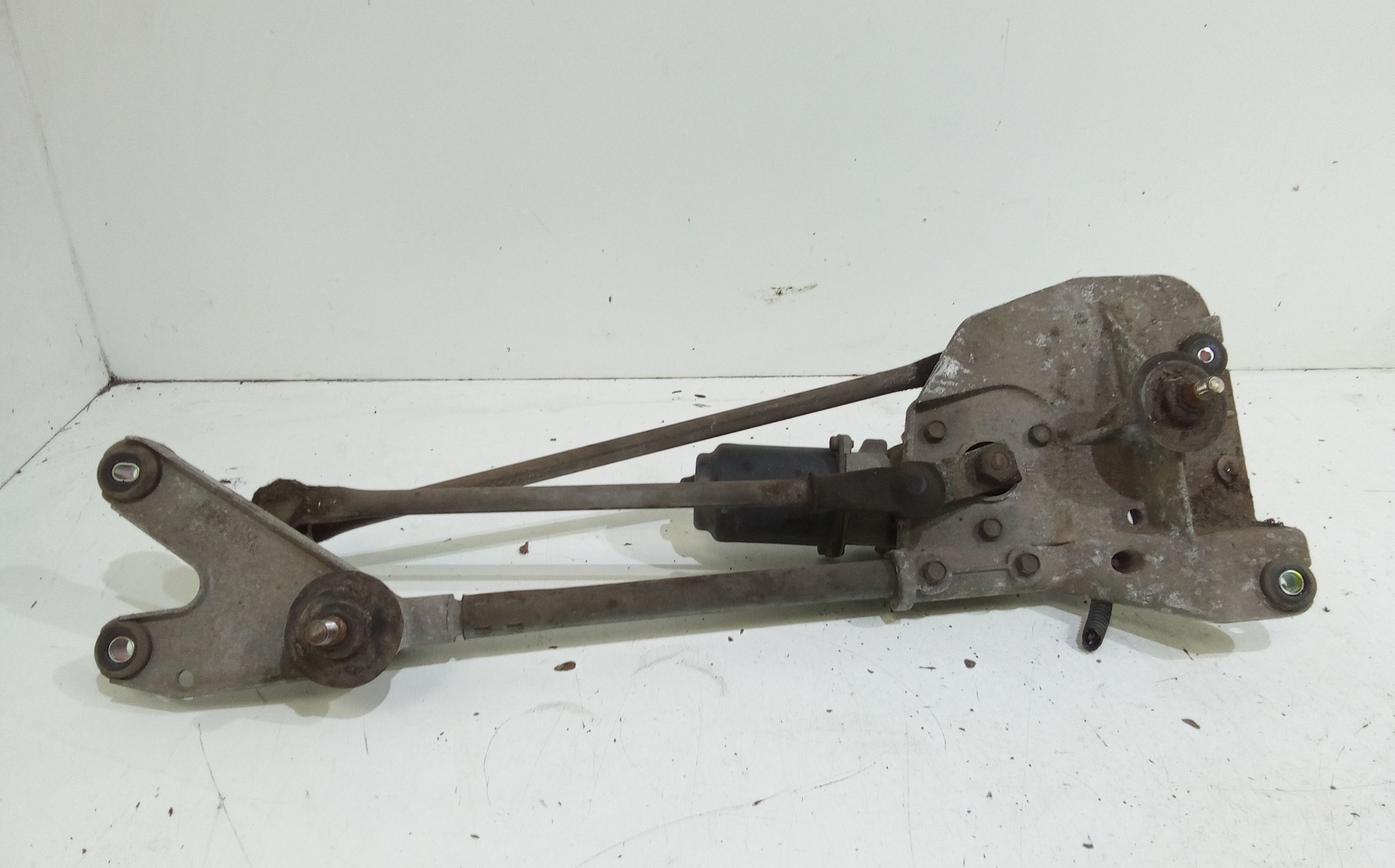 Motorino tergi ant completo di tandem NISSAN X-Trail 1 Serie