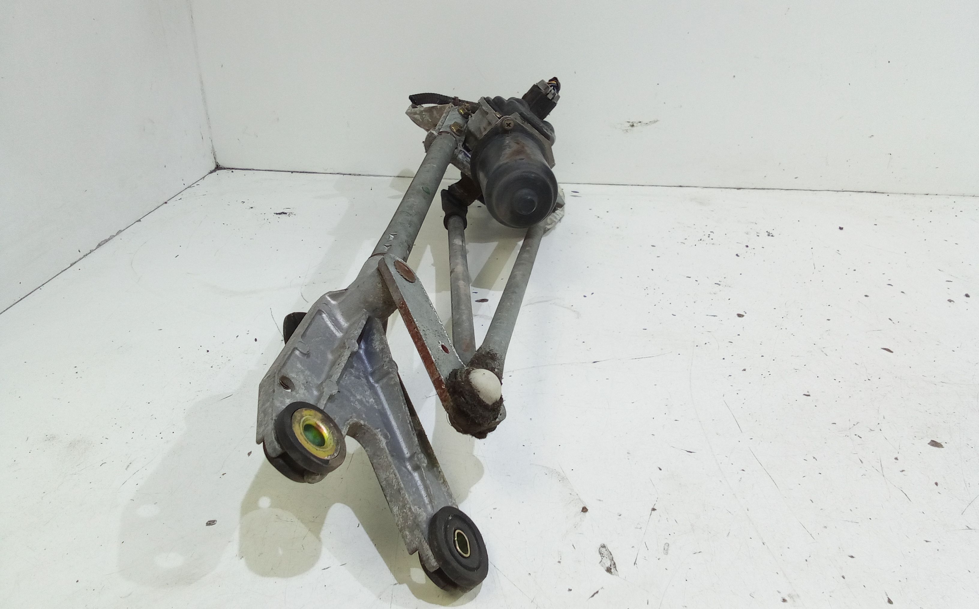 Motorino tergi ant completo di tandem NISSAN X-Trail 1 Serie