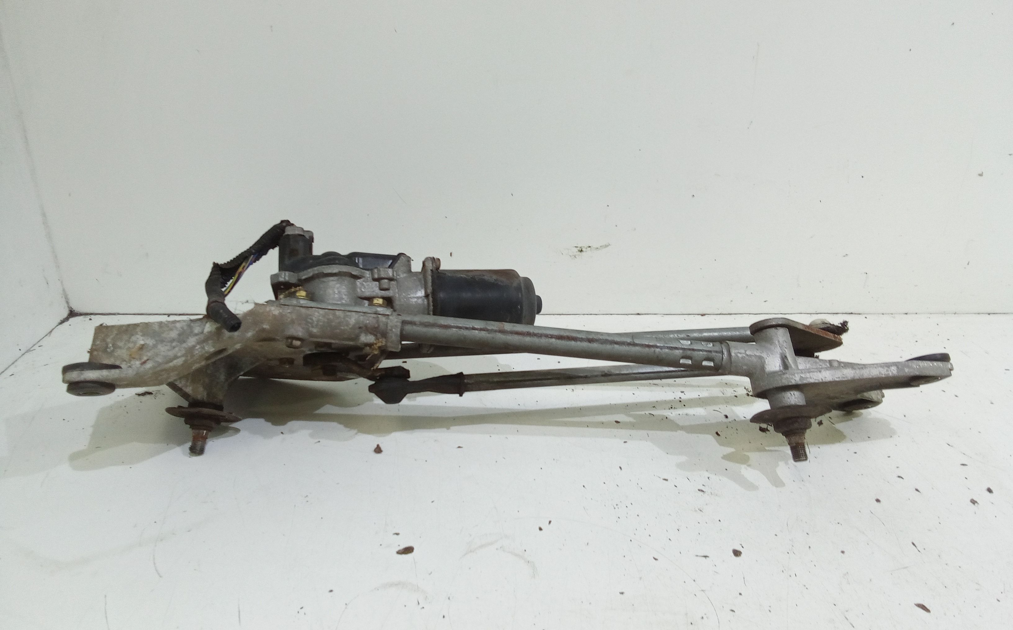 Motorino tergi ant completo di tandem NISSAN X-Trail 1 Serie