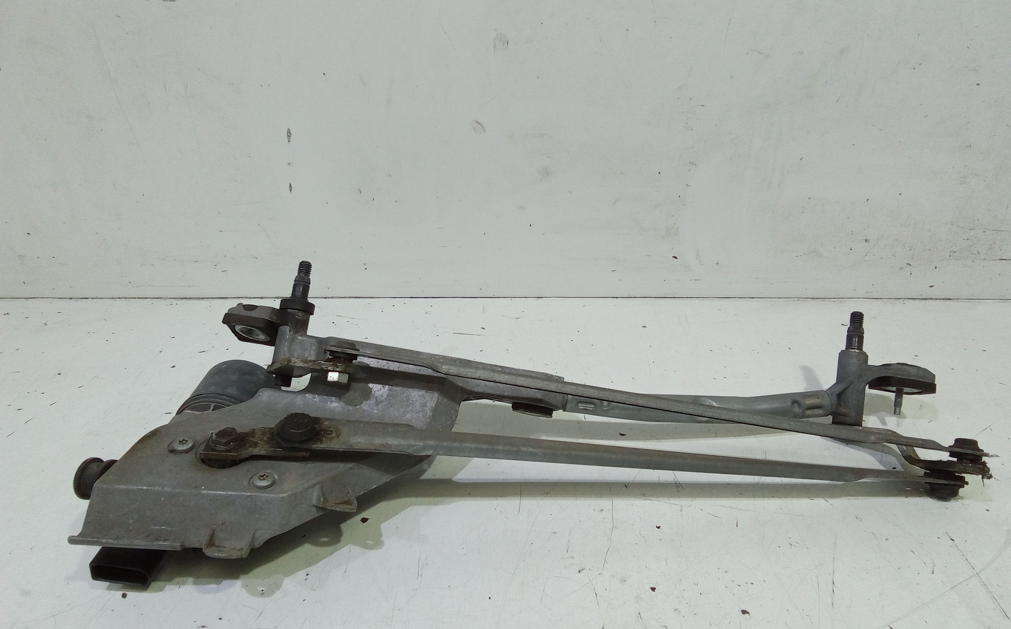 Motorino tergi ant completo di tandem FORD Fiesta 6 Serie