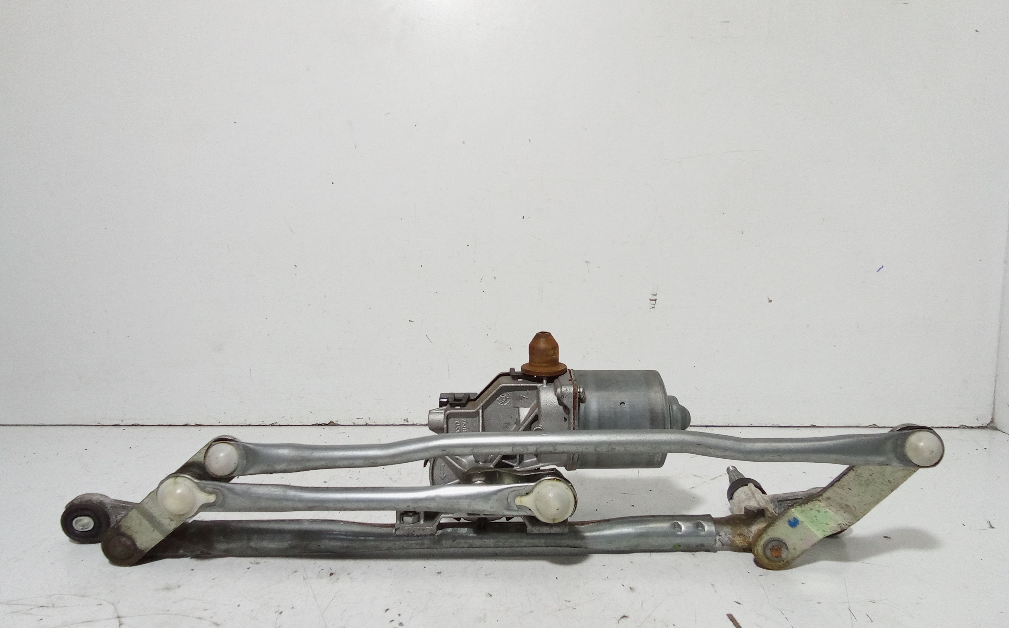 Motorino tergi ant completo di tandem FIAT Panda 3 Serie