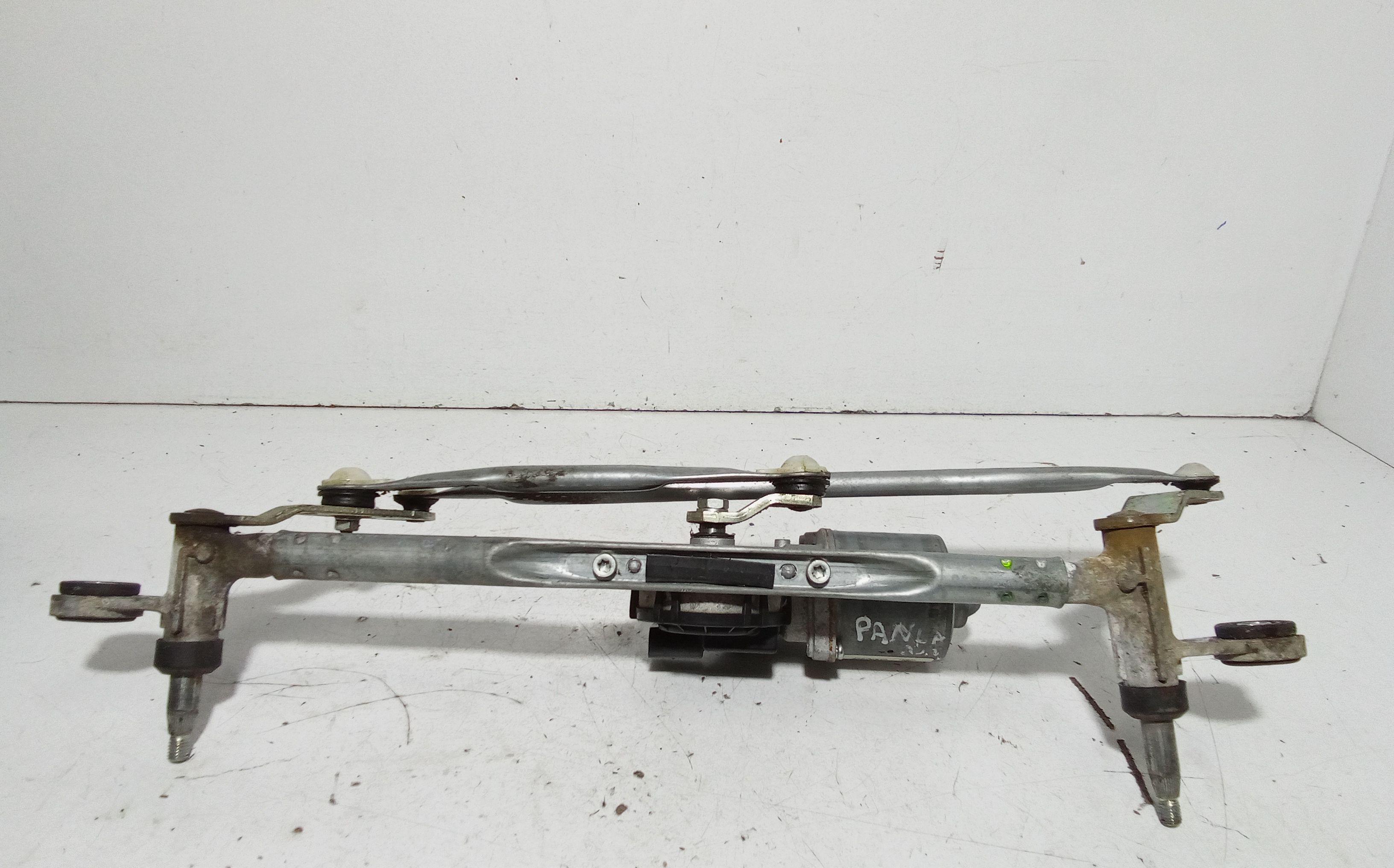 Motorino tergi ant completo di tandem FIAT Panda 3 Serie