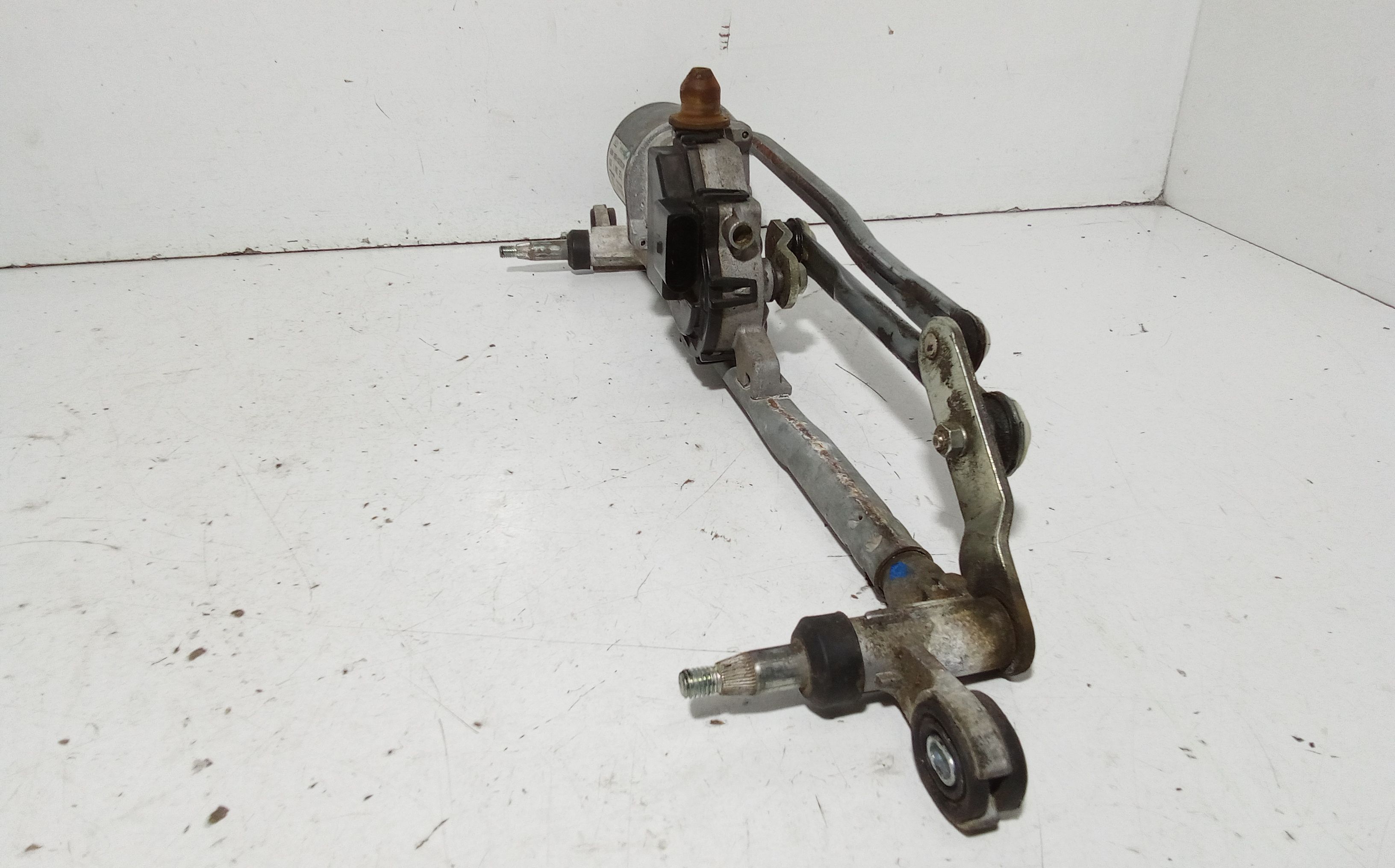 Motorino tergi ant completo di tandem FIAT Panda 3 Serie