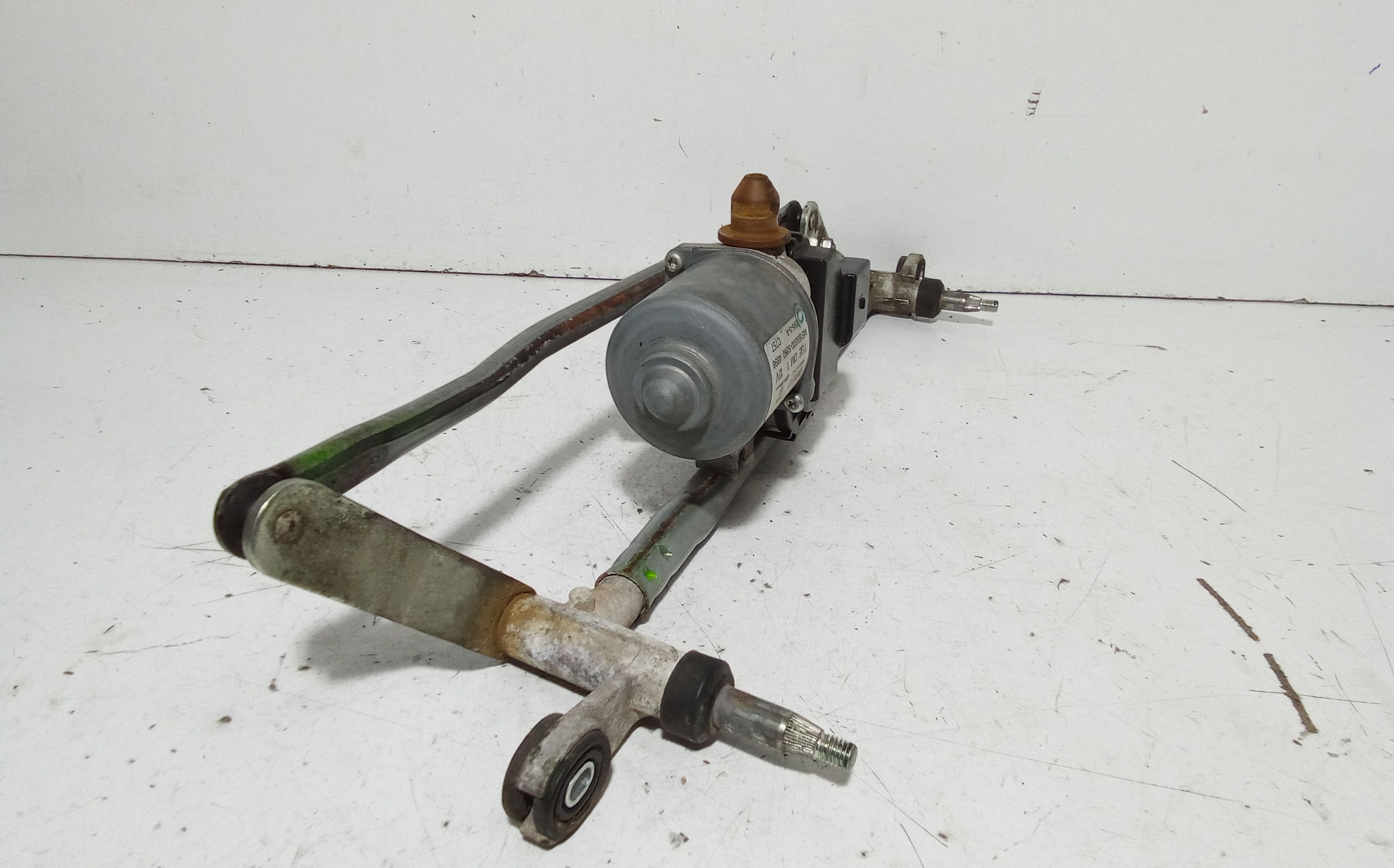 Motorino tergi ant completo di tandem FIAT Panda 3 Serie