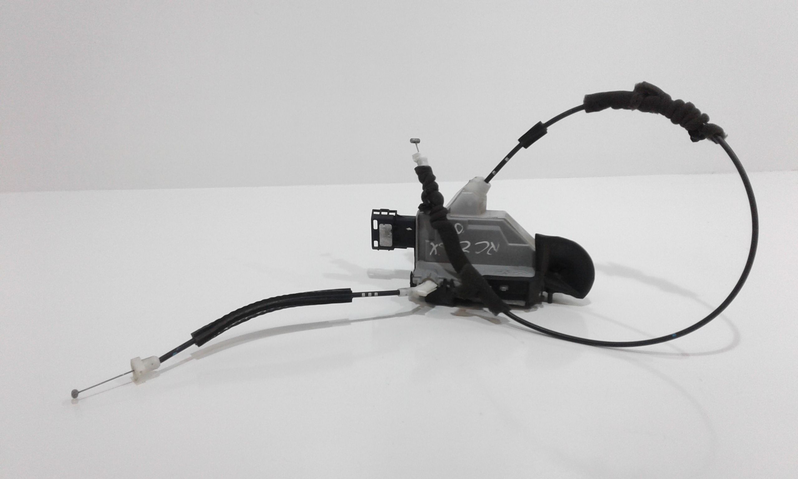 Serratura Anteriore Sinistra PEUGEOT RCZ Coup