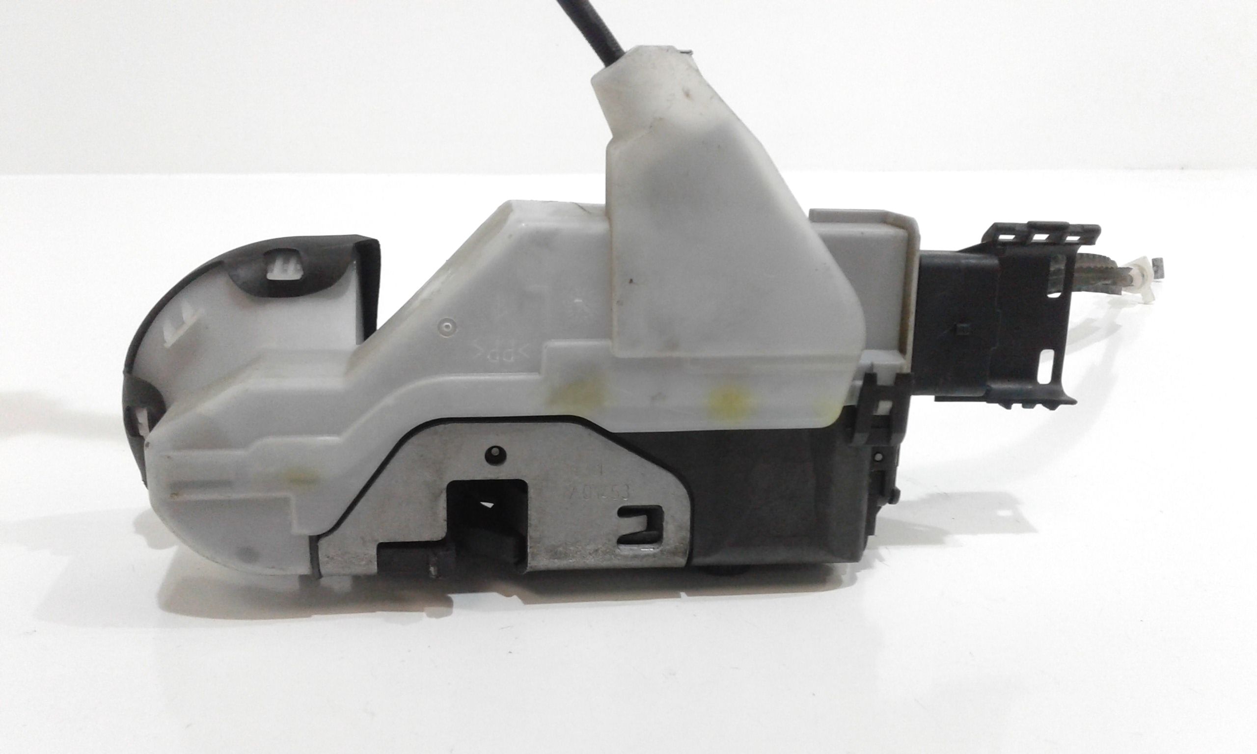 Serratura Anteriore Sinistra PEUGEOT RCZ Coup