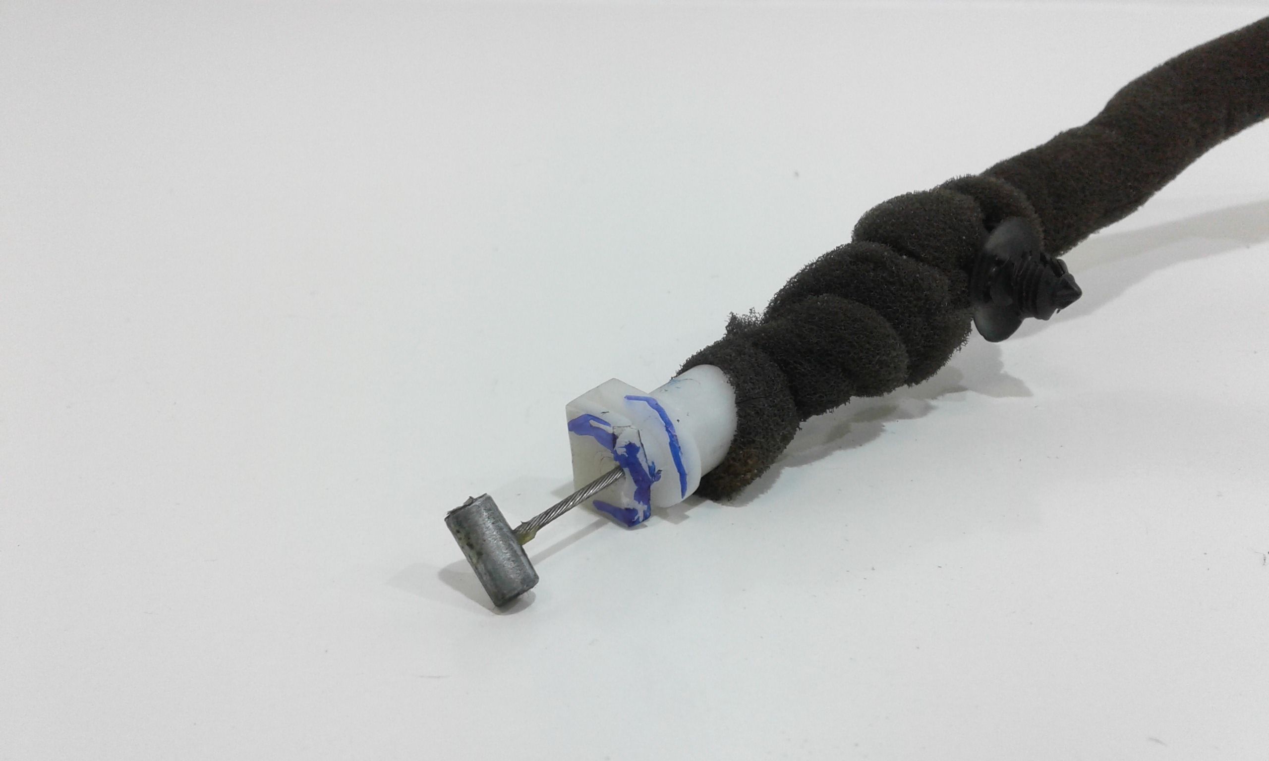 Serratura Anteriore Sinistra PEUGEOT RCZ Coup