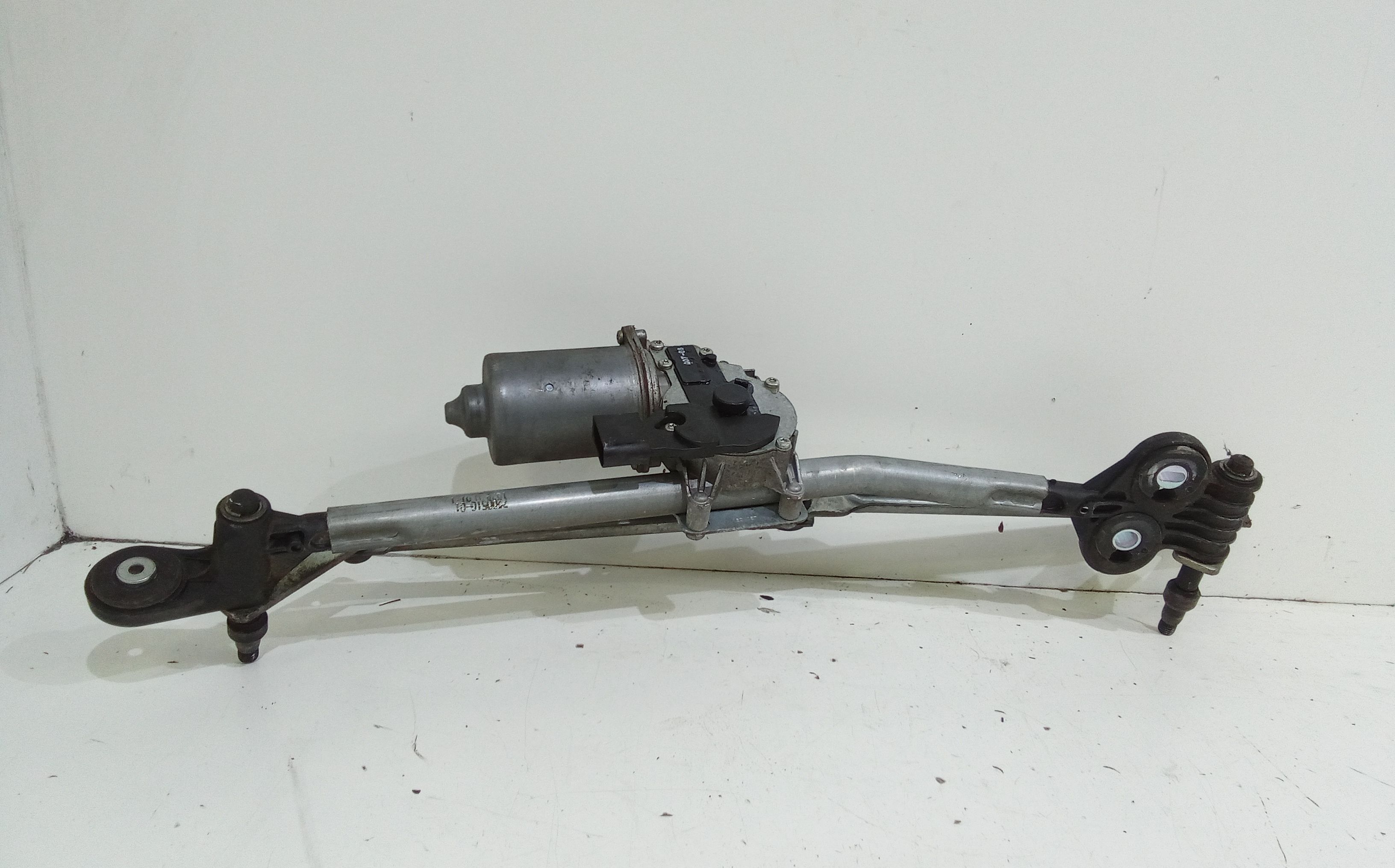 Motorino tergi ant completo di tandem BMW X5 Serie (E70) (06>13)