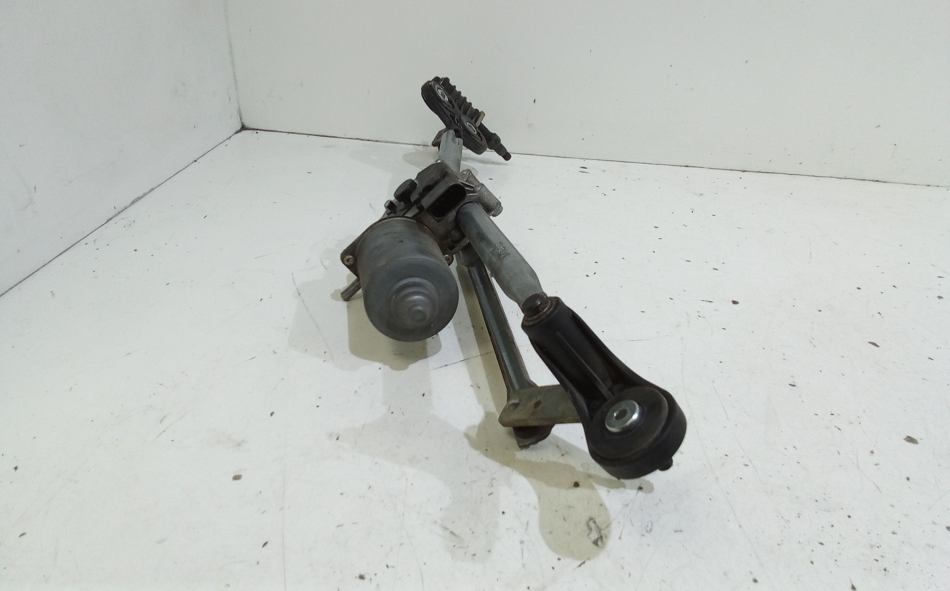 Motorino tergi ant completo di tandem BMW X5 Serie (E70) (06>13)