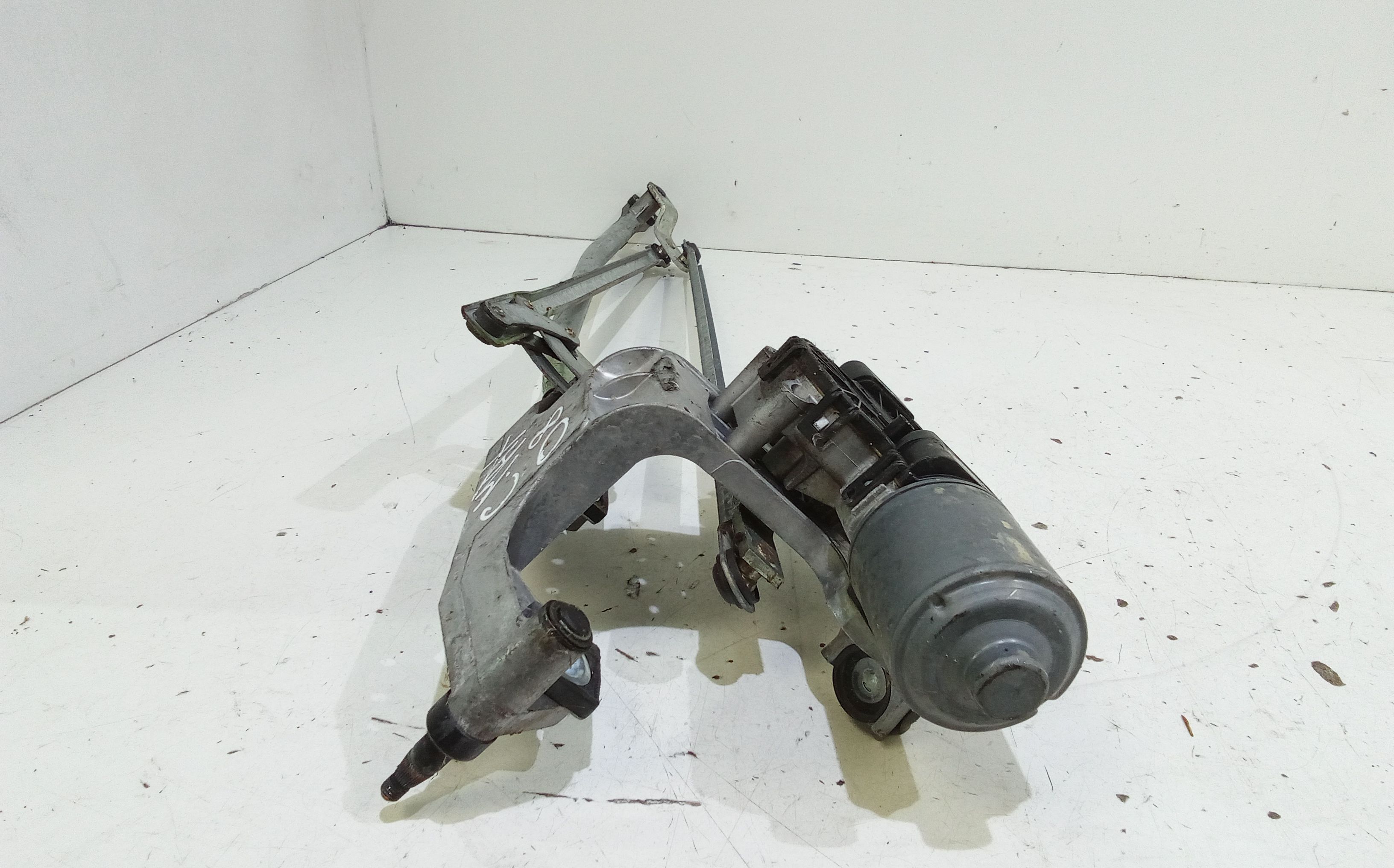 Motorino tergi ant completo di tandem FORD C - Max Serie (07>10)
