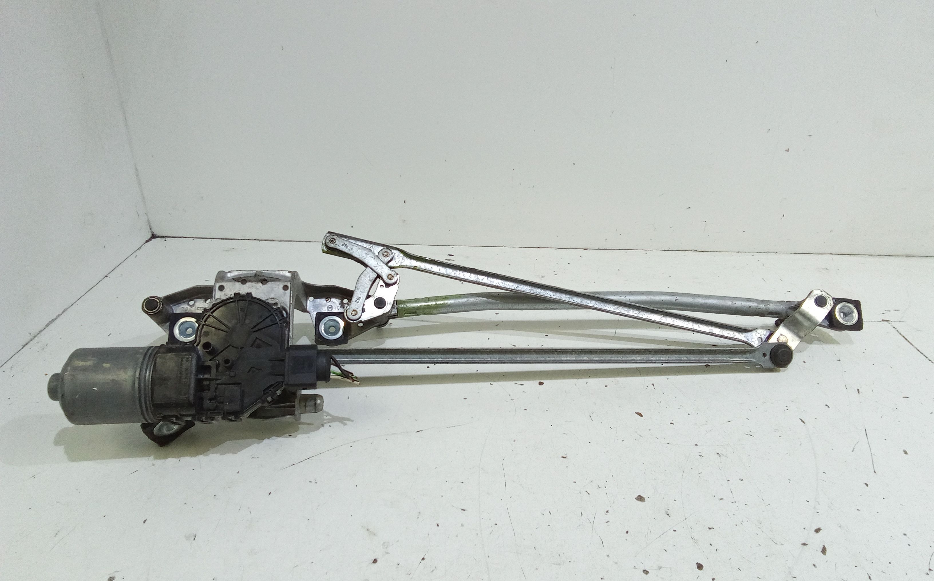 Motorino tergi ant completo di tandem FORD C - Max Serie (07>10)