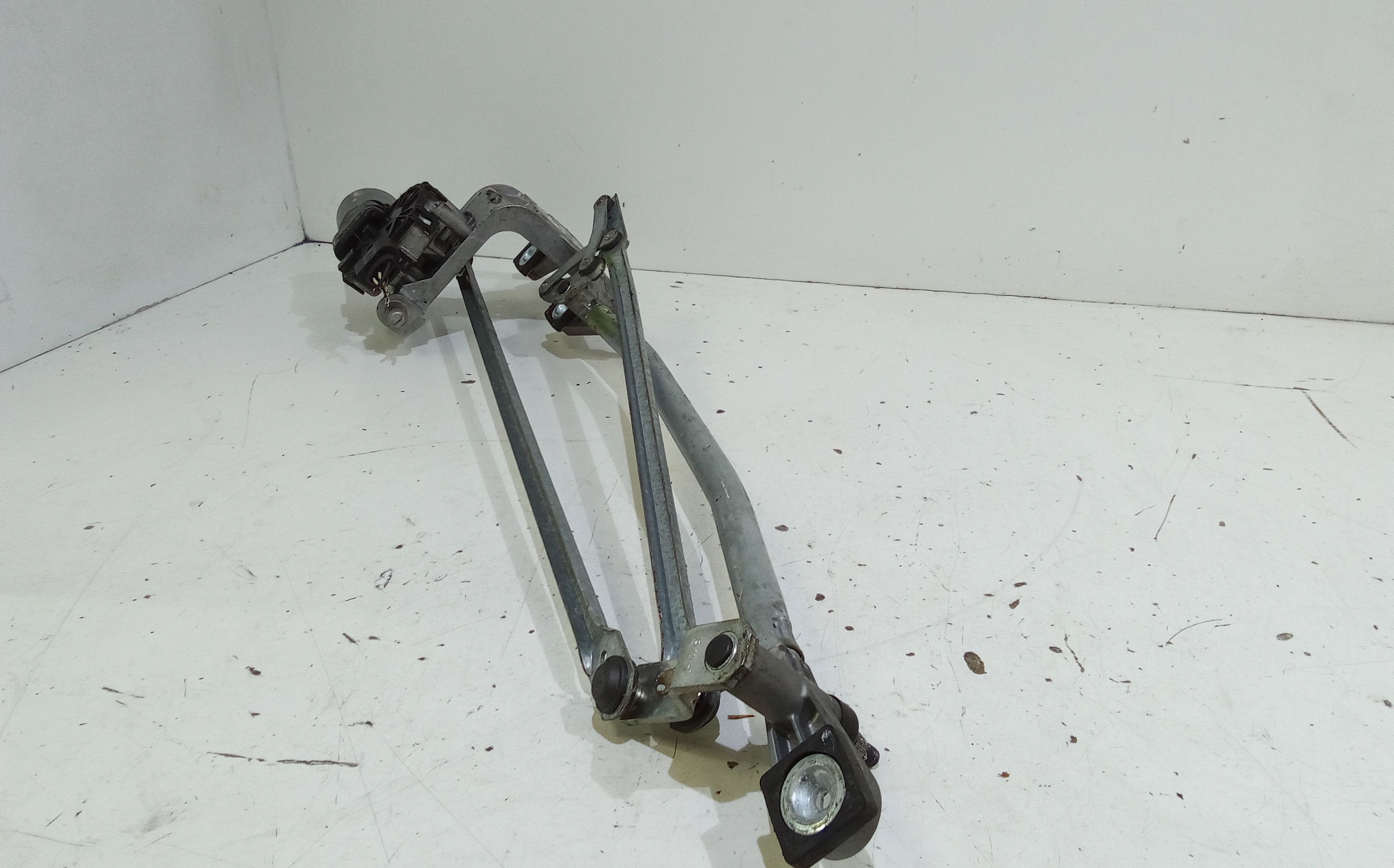 Motorino tergi ant completo di tandem FORD C - Max Serie (07>10)