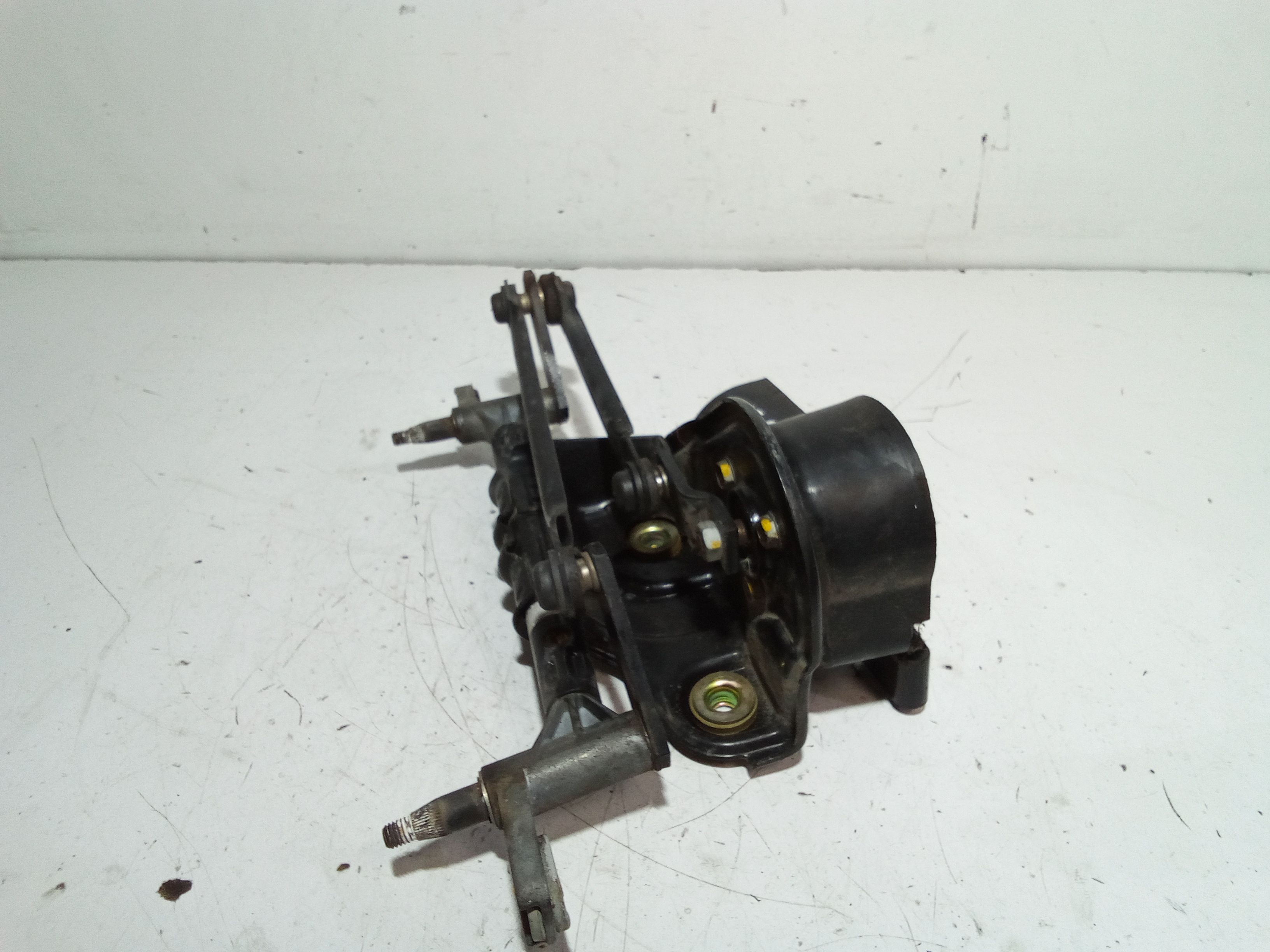 Motorino tergi ant completo di tandem VOLKSWAGEN Fox 1 Serie