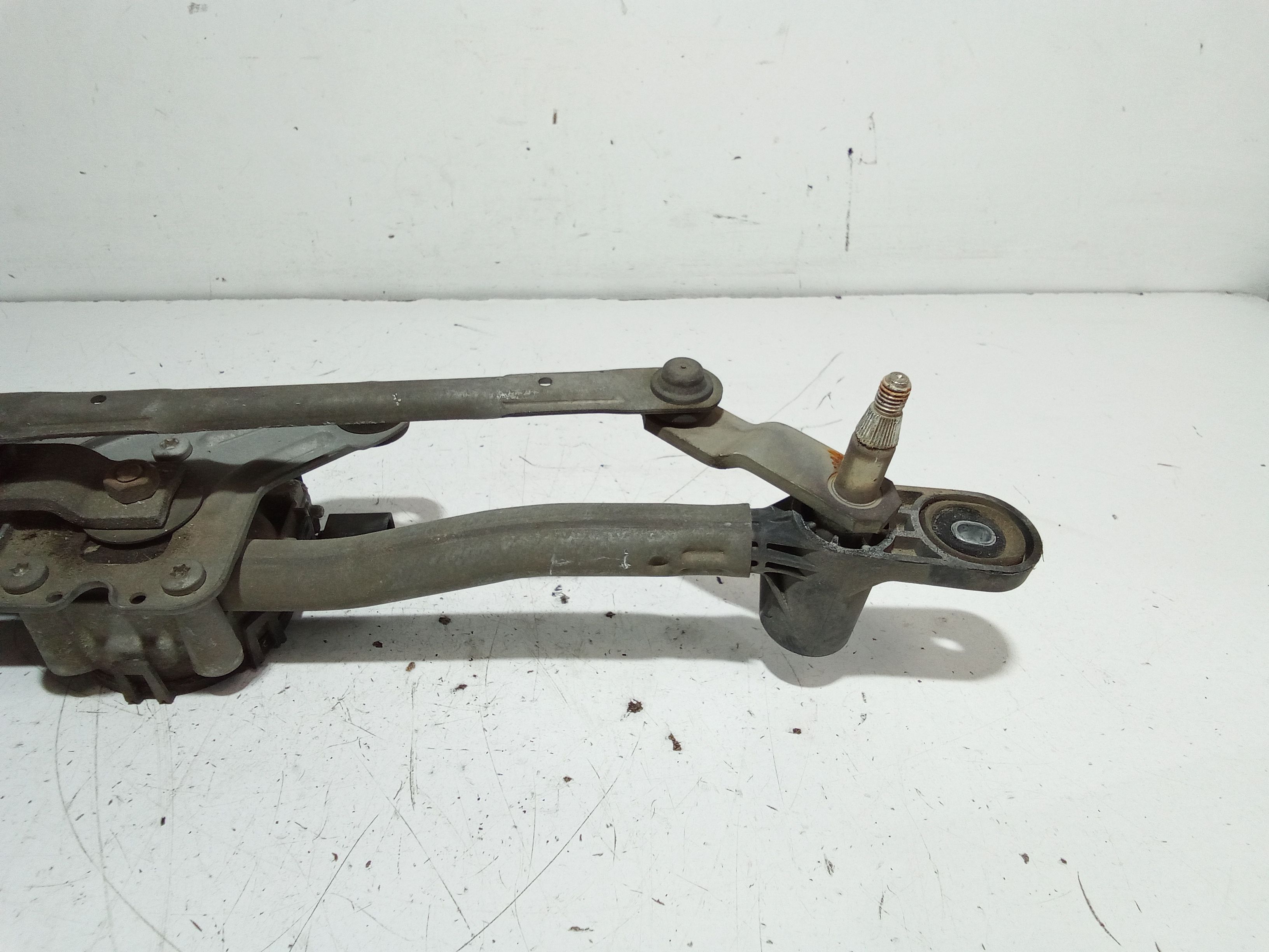 Motorino tergi ant completo di tandem FIAT Croma 2 Serie