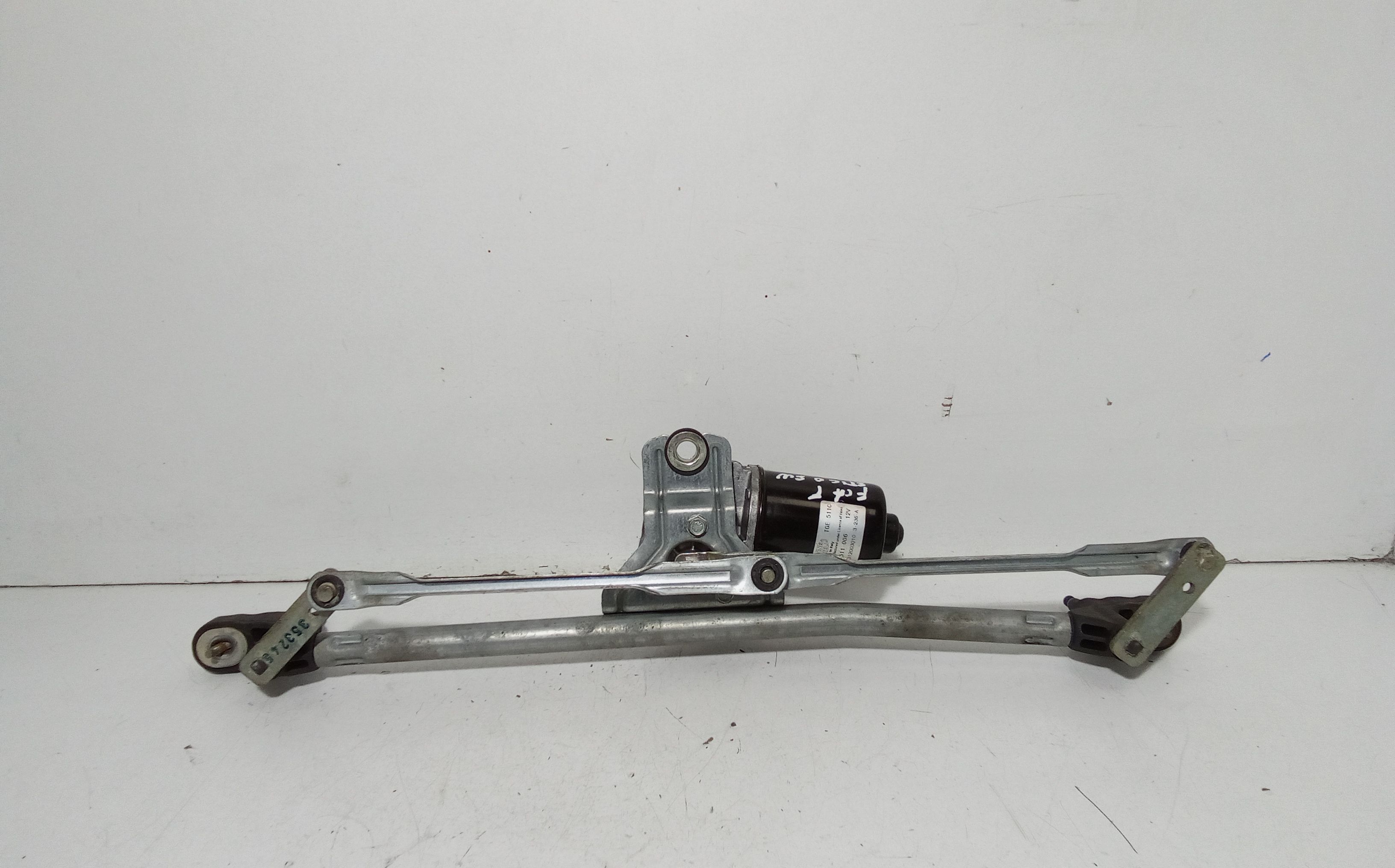 Motorino tergi ant completo di tandem FIAT Stilo S. Wagon