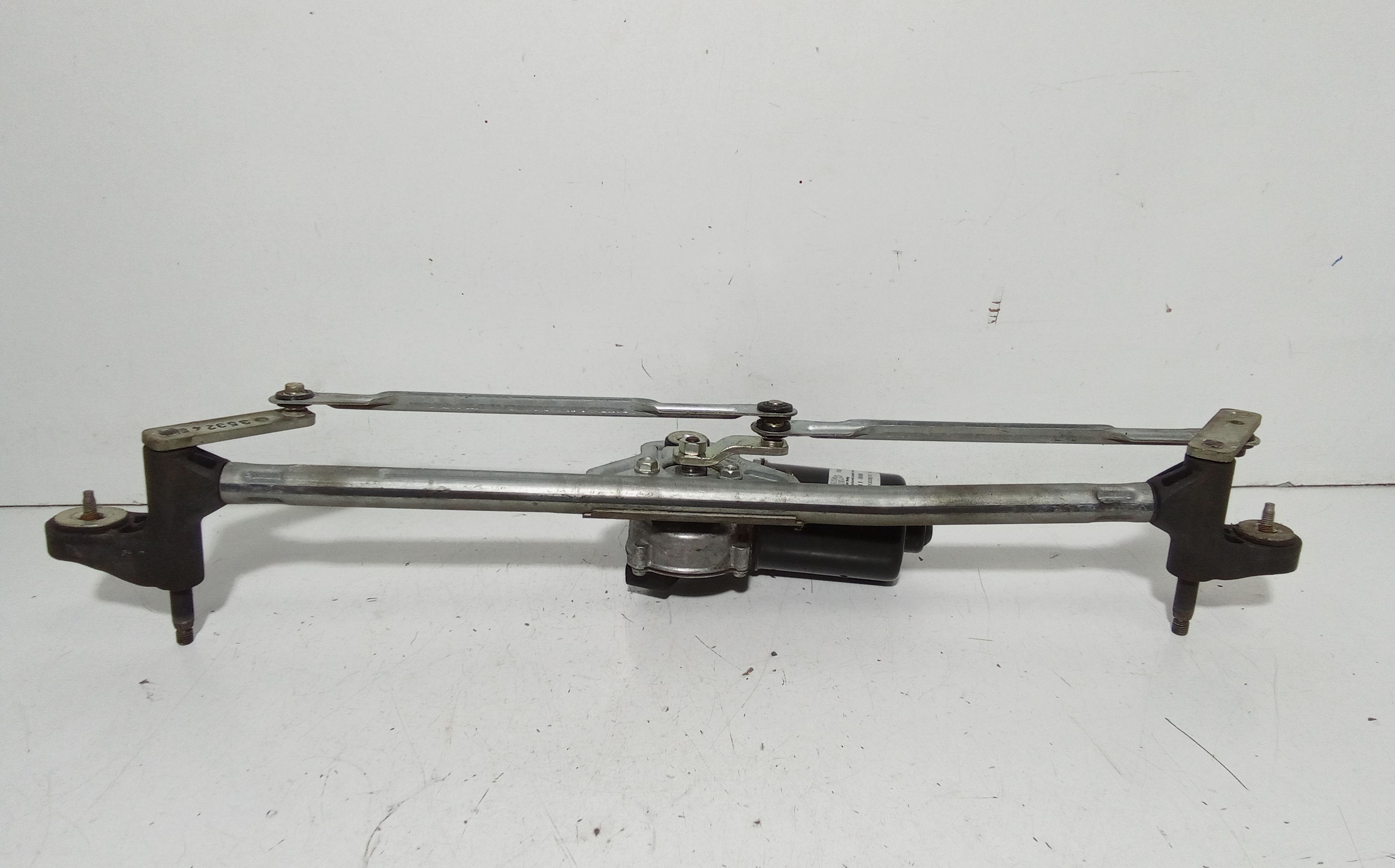 Motorino tergi ant completo di tandem FIAT Stilo S. Wagon