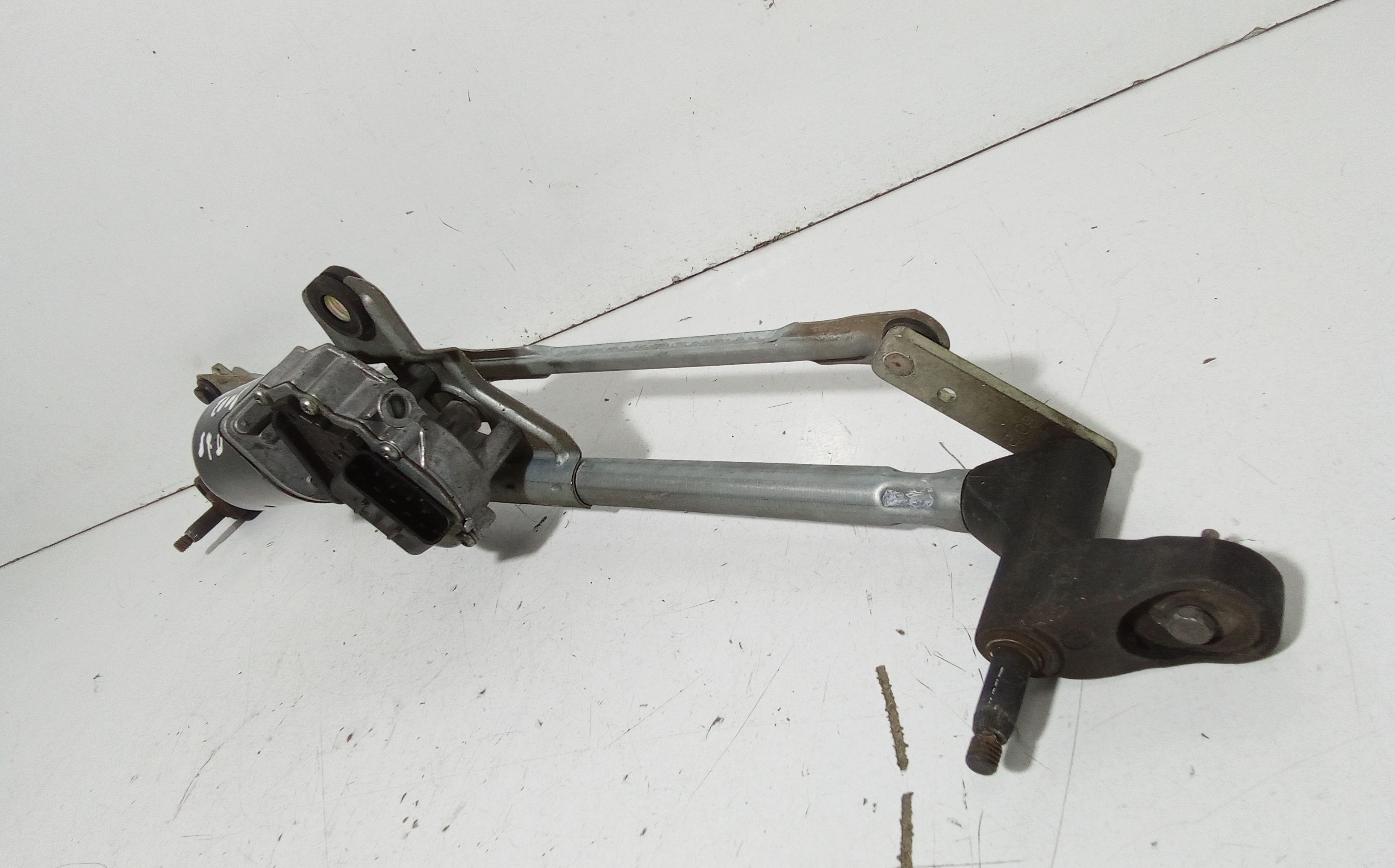 Motorino tergi ant completo di tandem FIAT Stilo S. Wagon